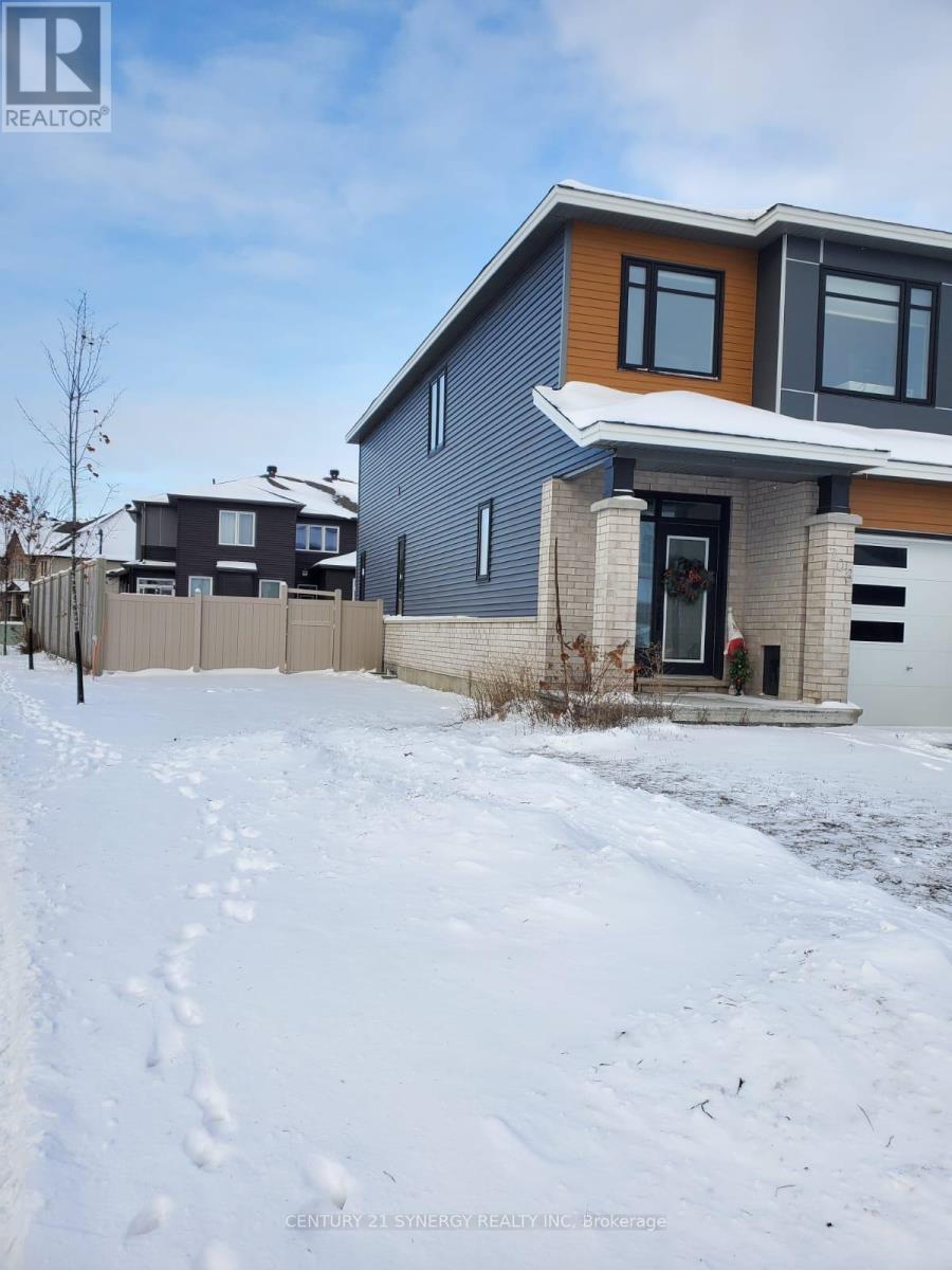 708 Taliesin Crescent