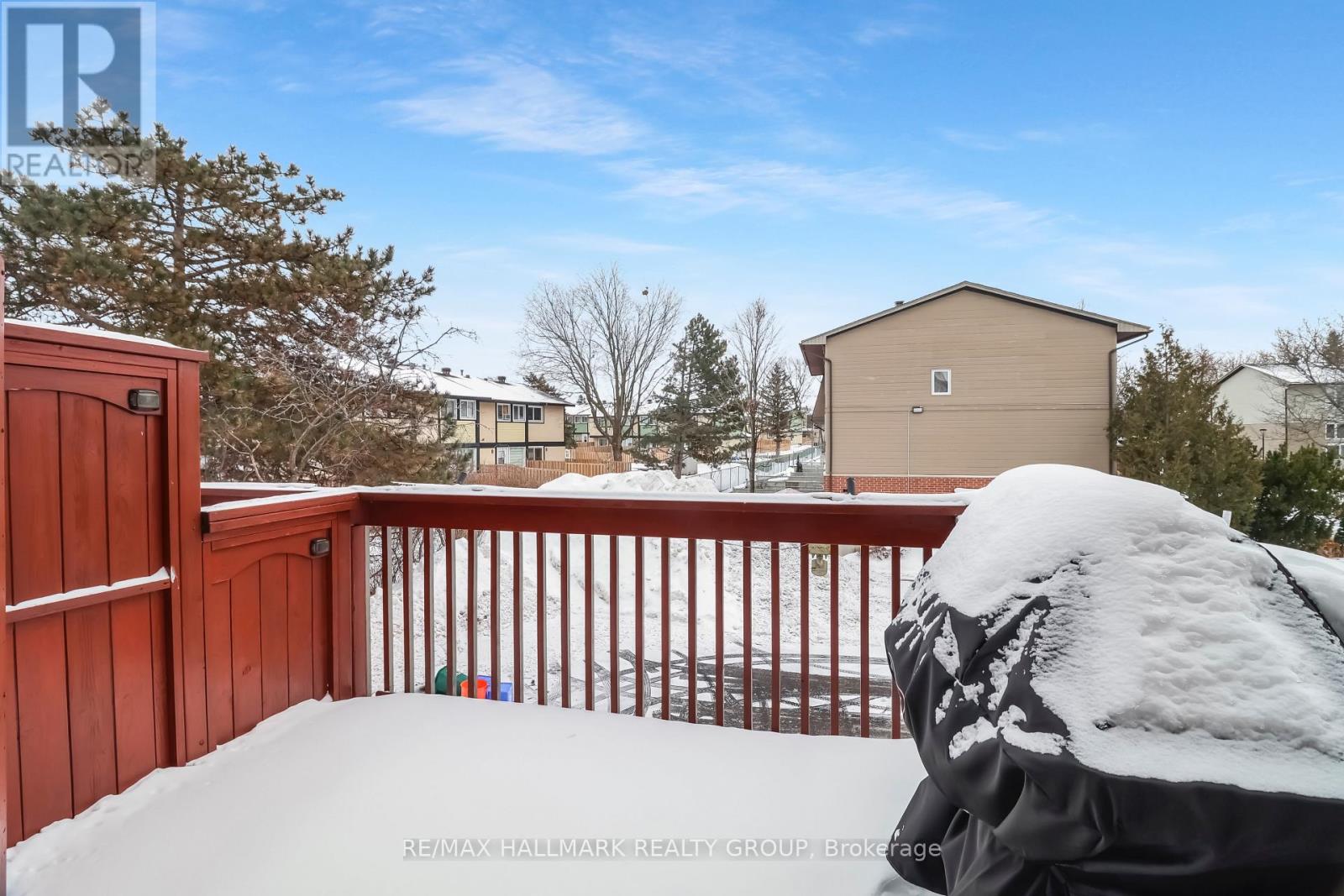 27 - 3205 Uplands Drive