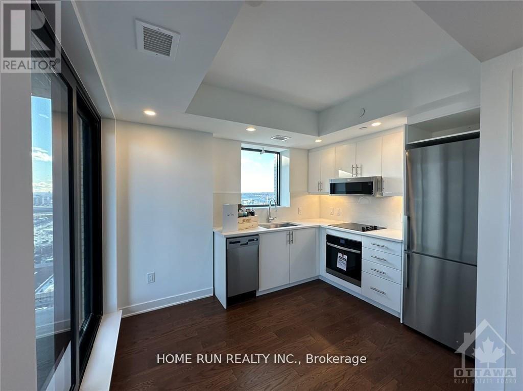 2411 - 340 Queen Street