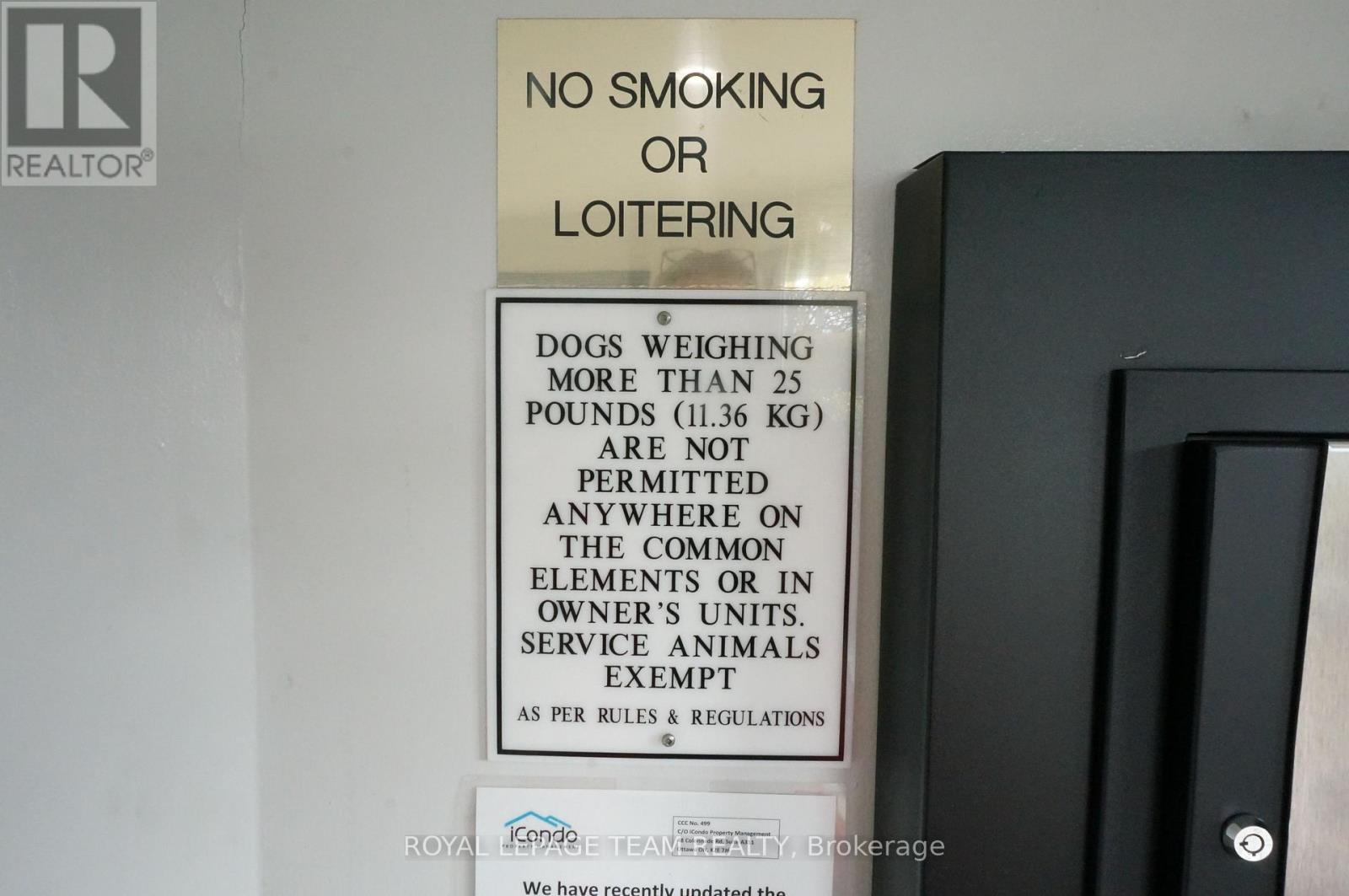 217 - 316 Lorry Greenberg Drive