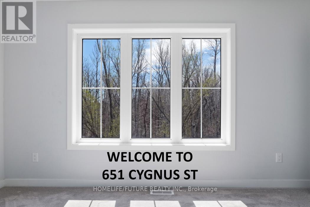 651 Cygnus Street