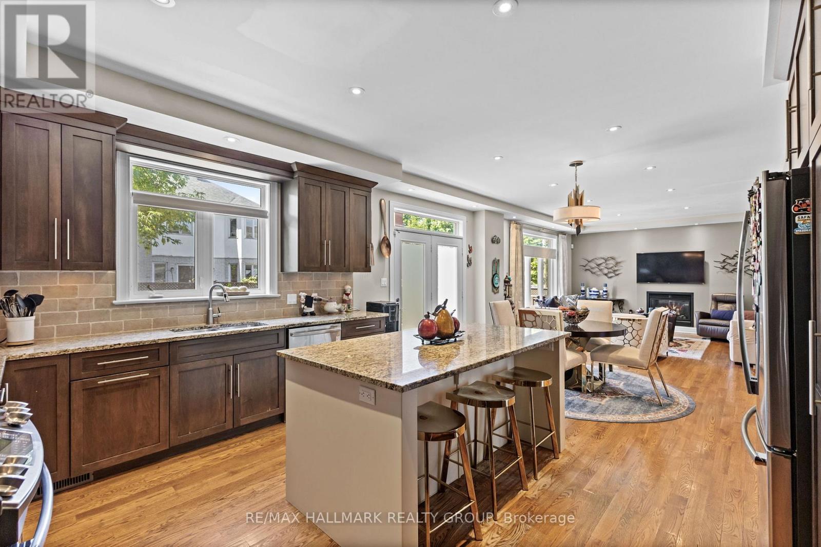 2266 Prospect Avenue