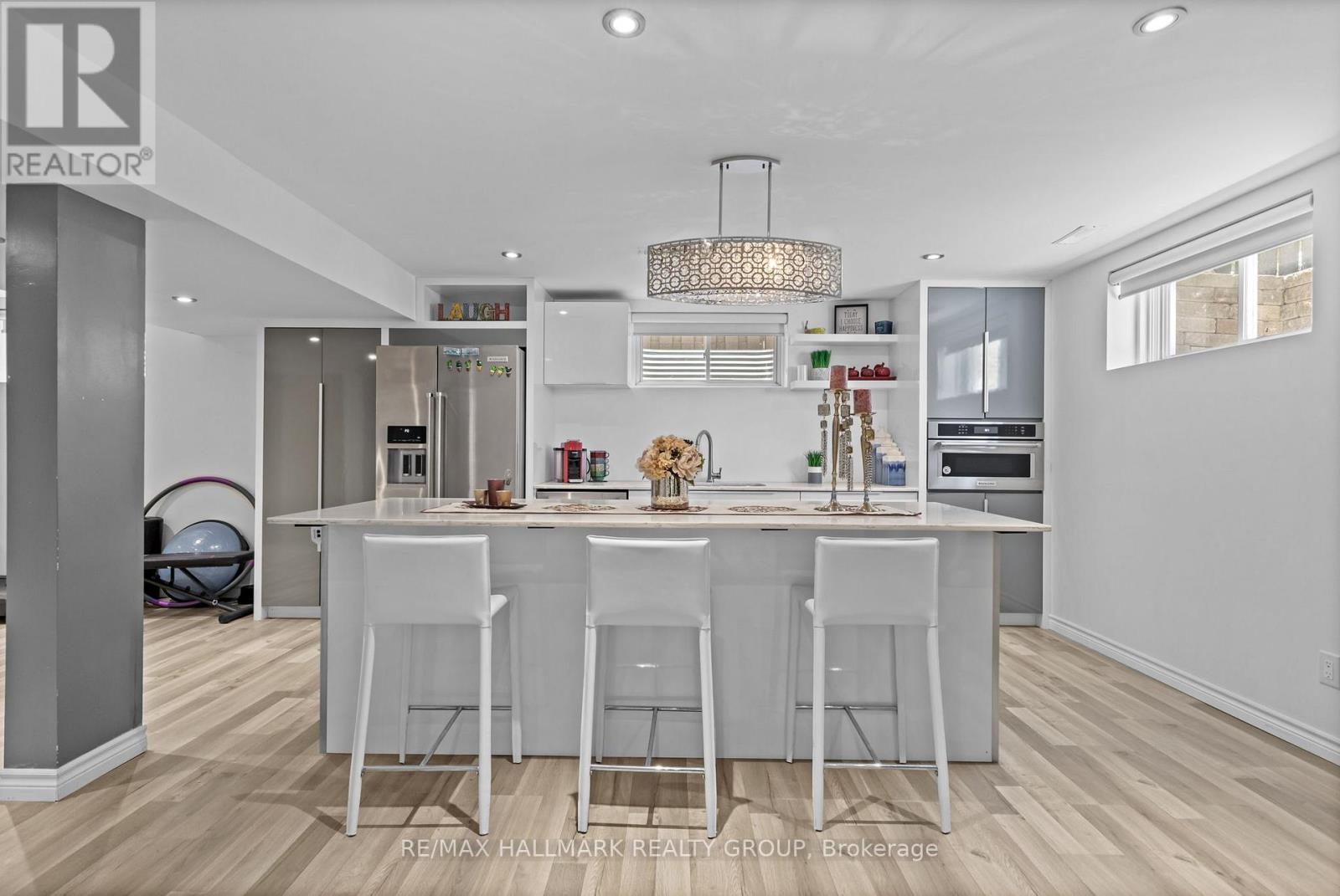 2266 Prospect Avenue