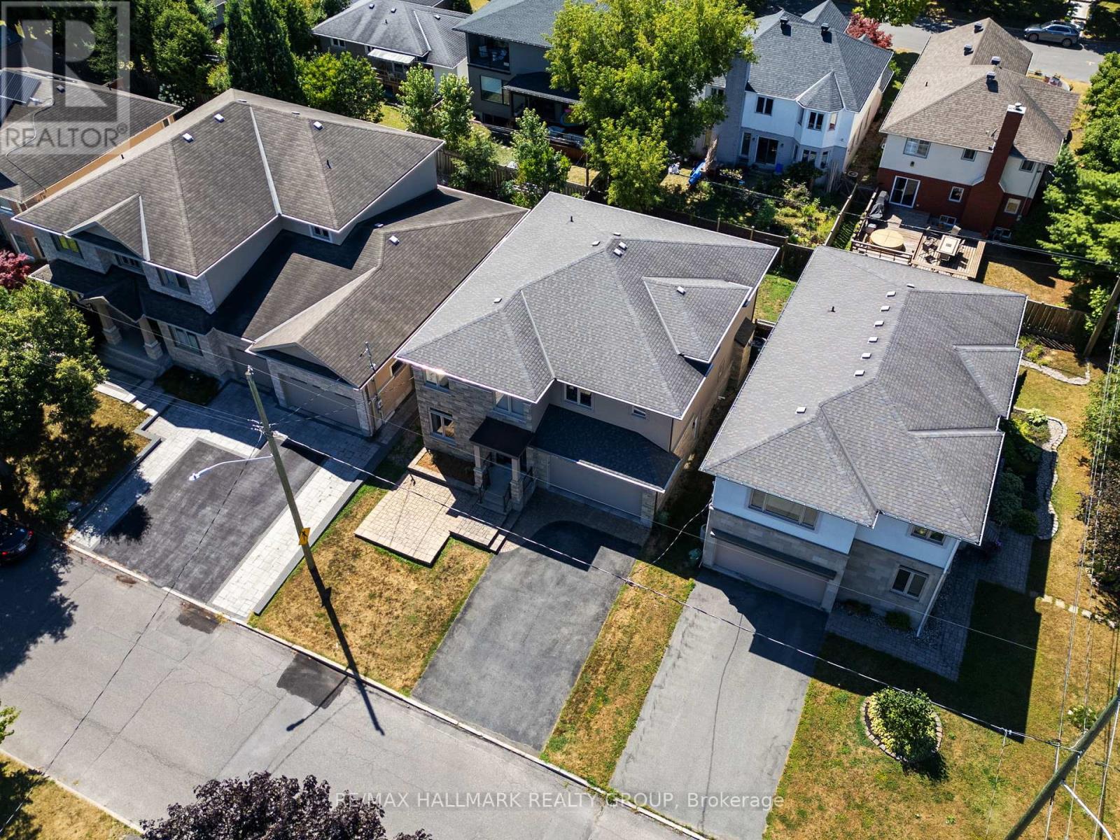 2266 Prospect Avenue