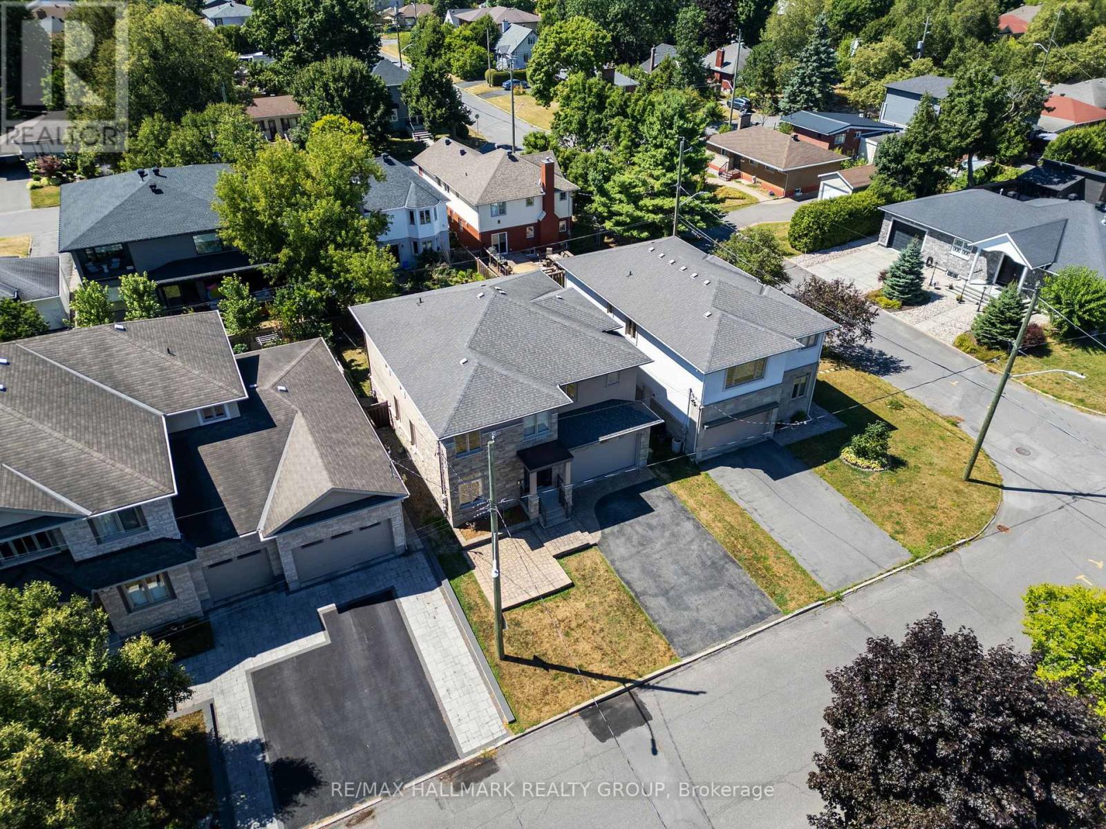 2266 Prospect Avenue