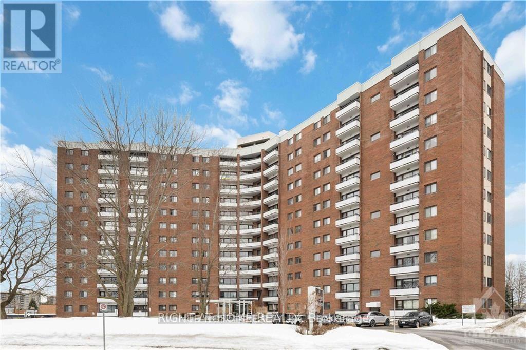 707 - 20 Chesterton Drive