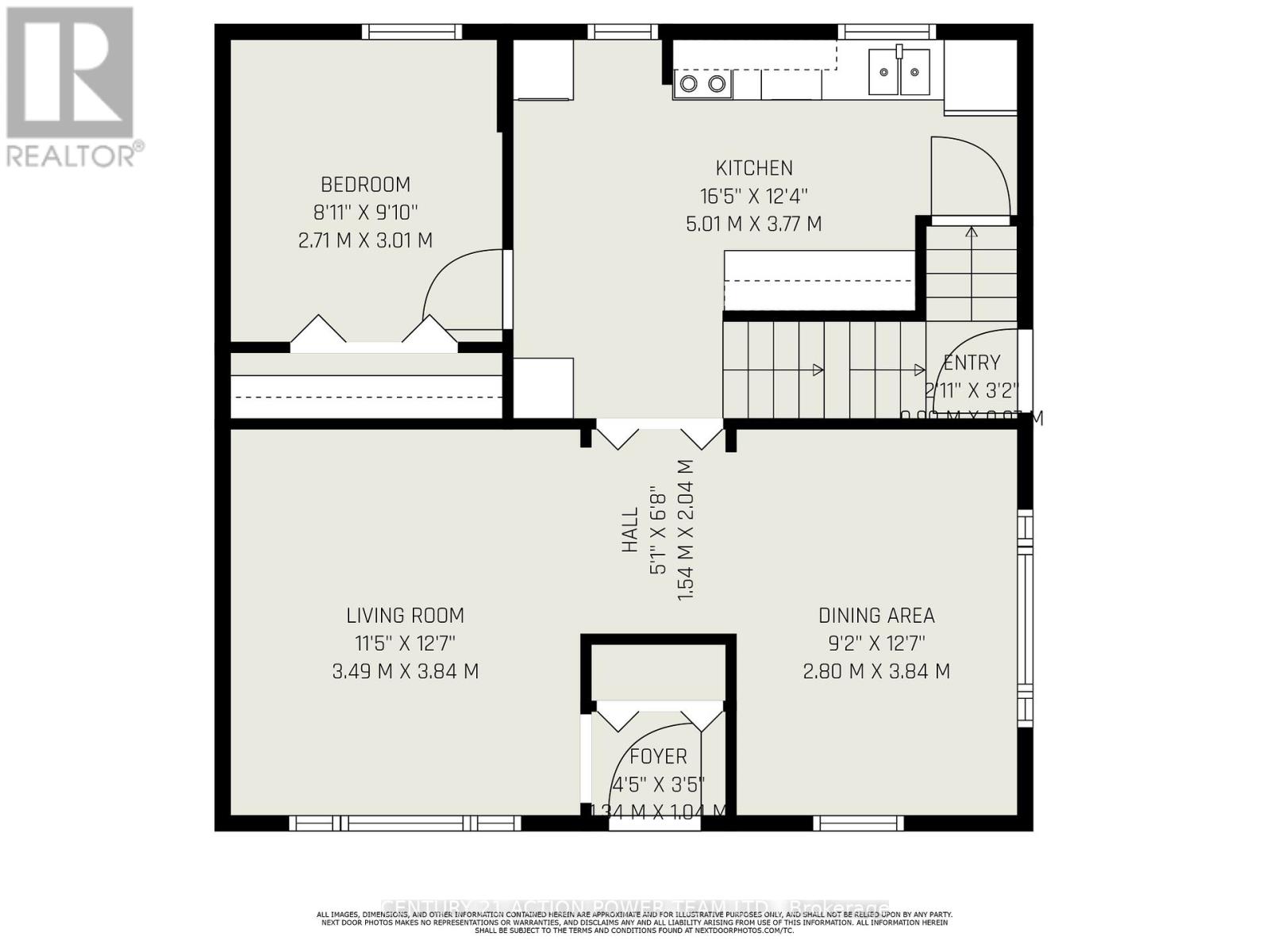 1318 Brookline Avenue