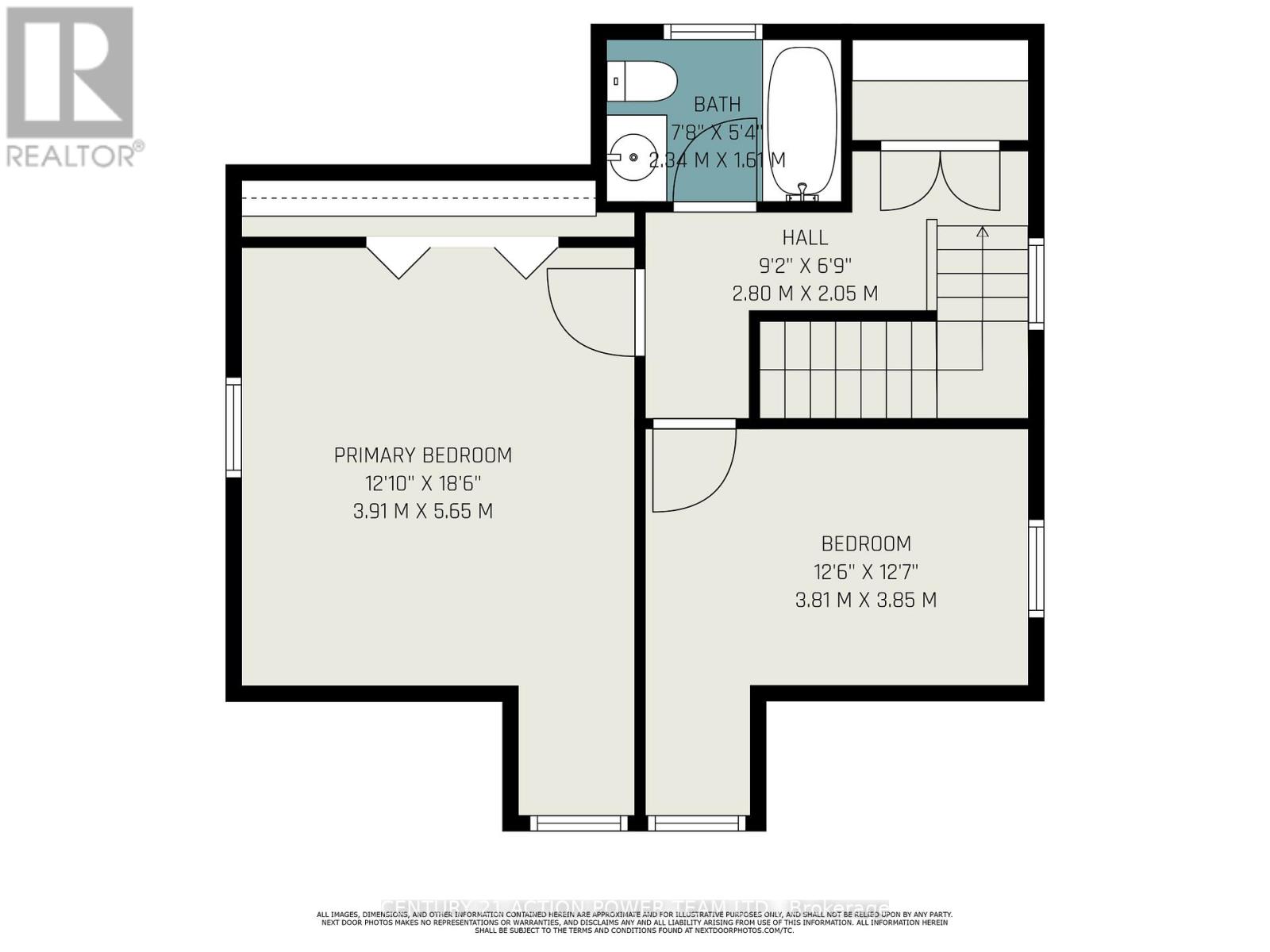 1318 Brookline Avenue