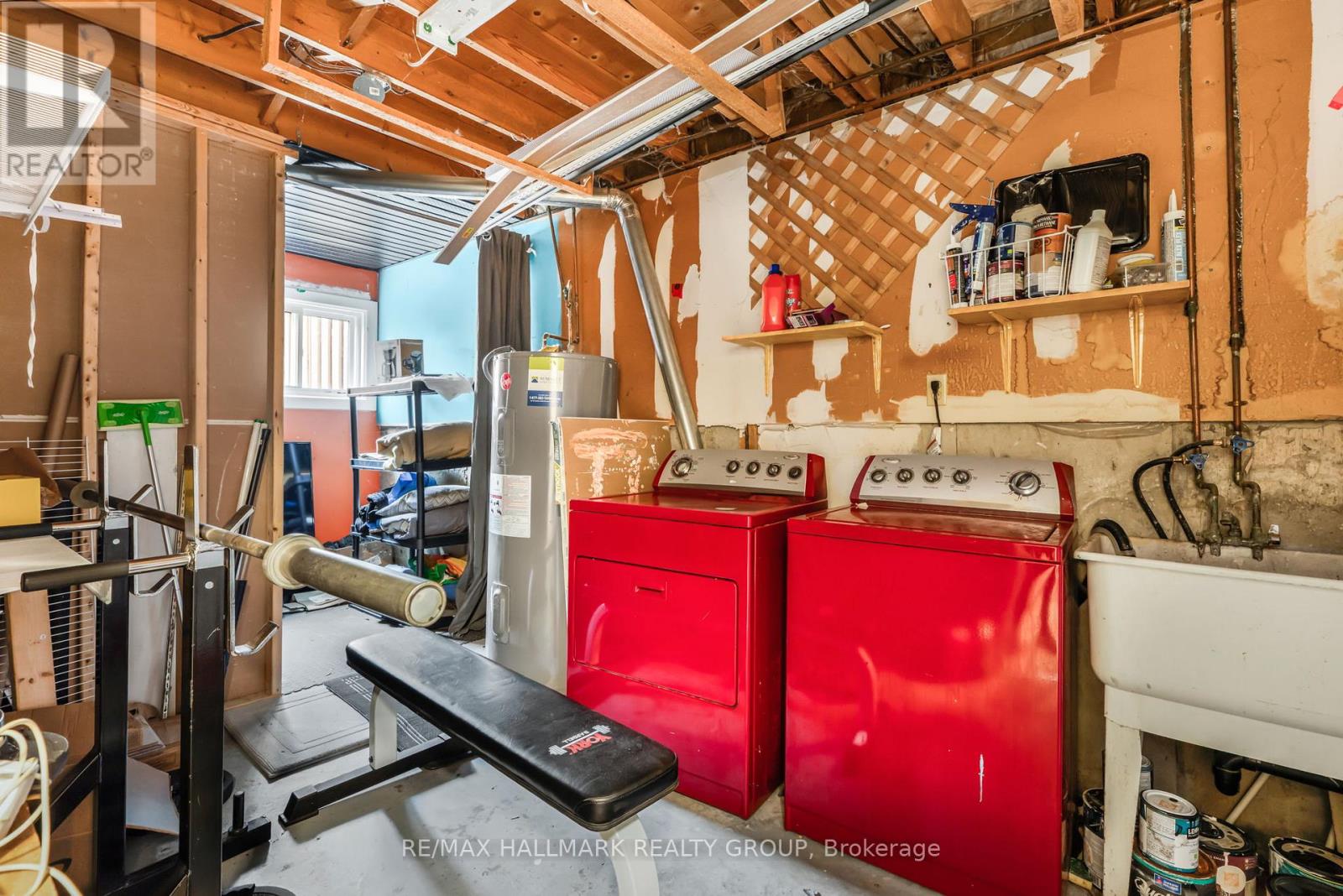 107 - 3445 Uplands Drive