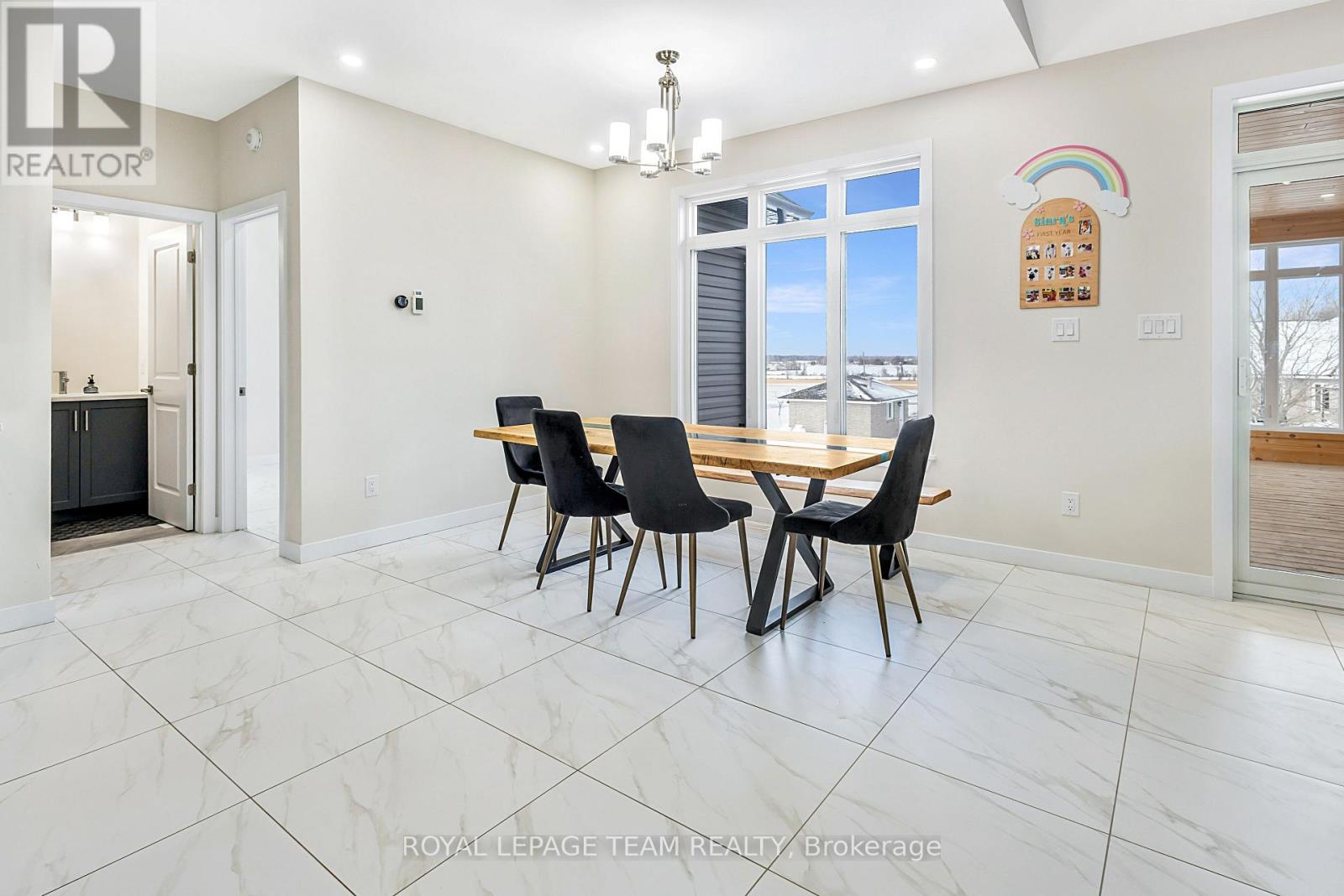 224 Trudeau Crescent