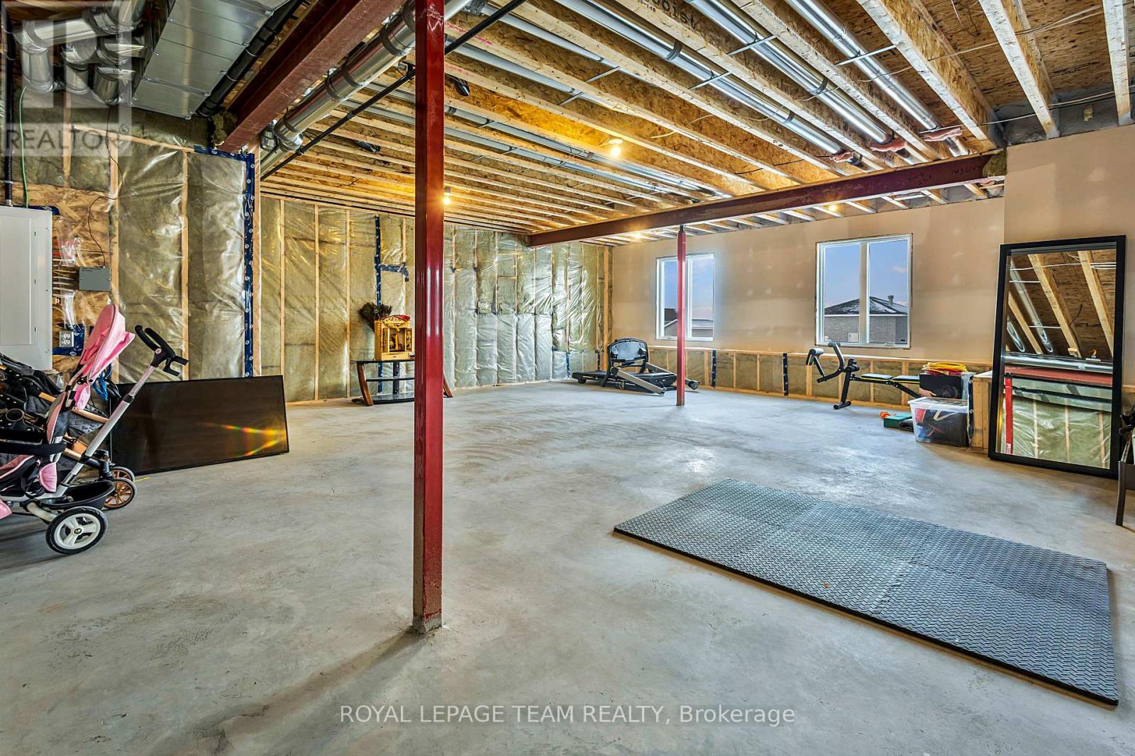 224 Trudeau Crescent