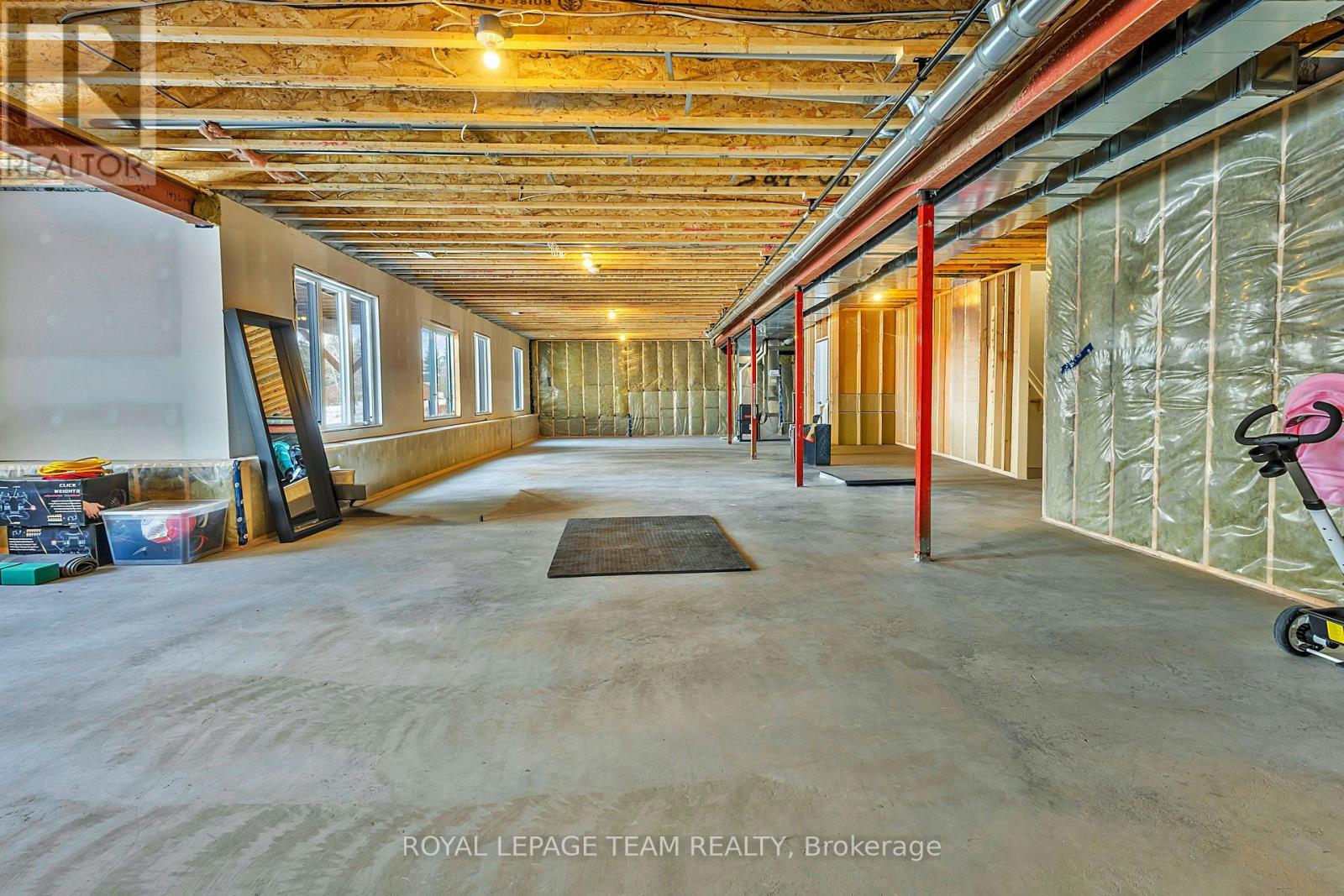 224 Trudeau Crescent