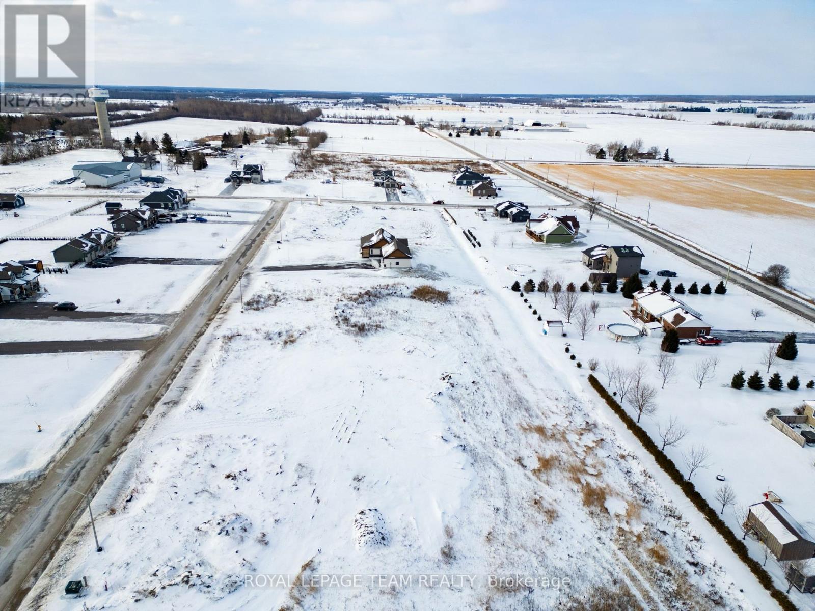 224 Trudeau Crescent