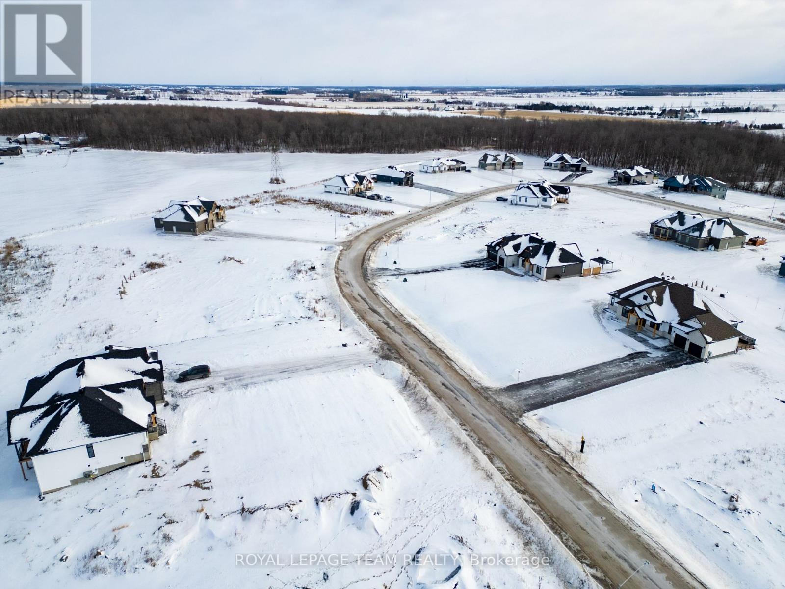 224 Trudeau Crescent