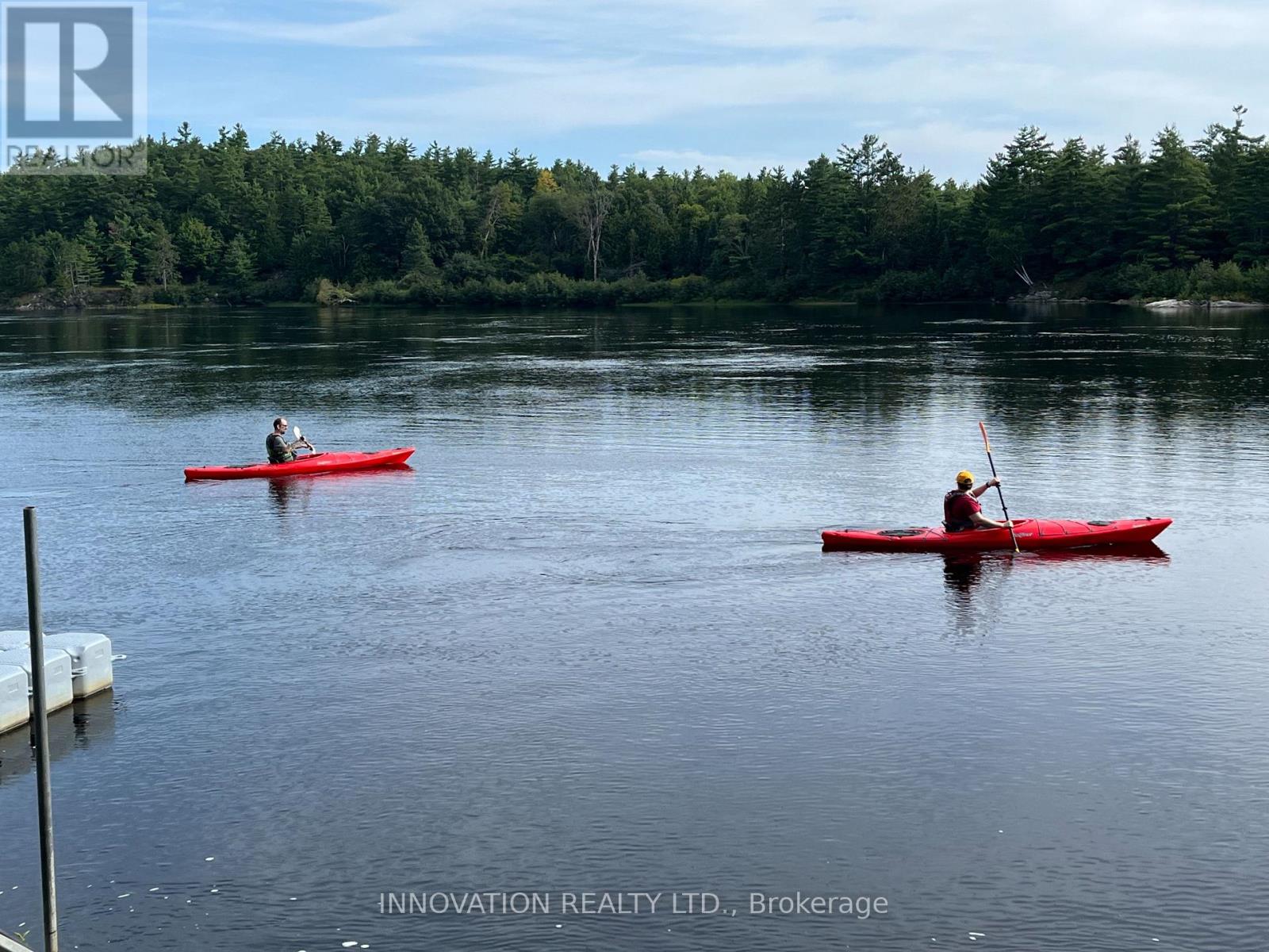 103 A Carriage Landing Drive