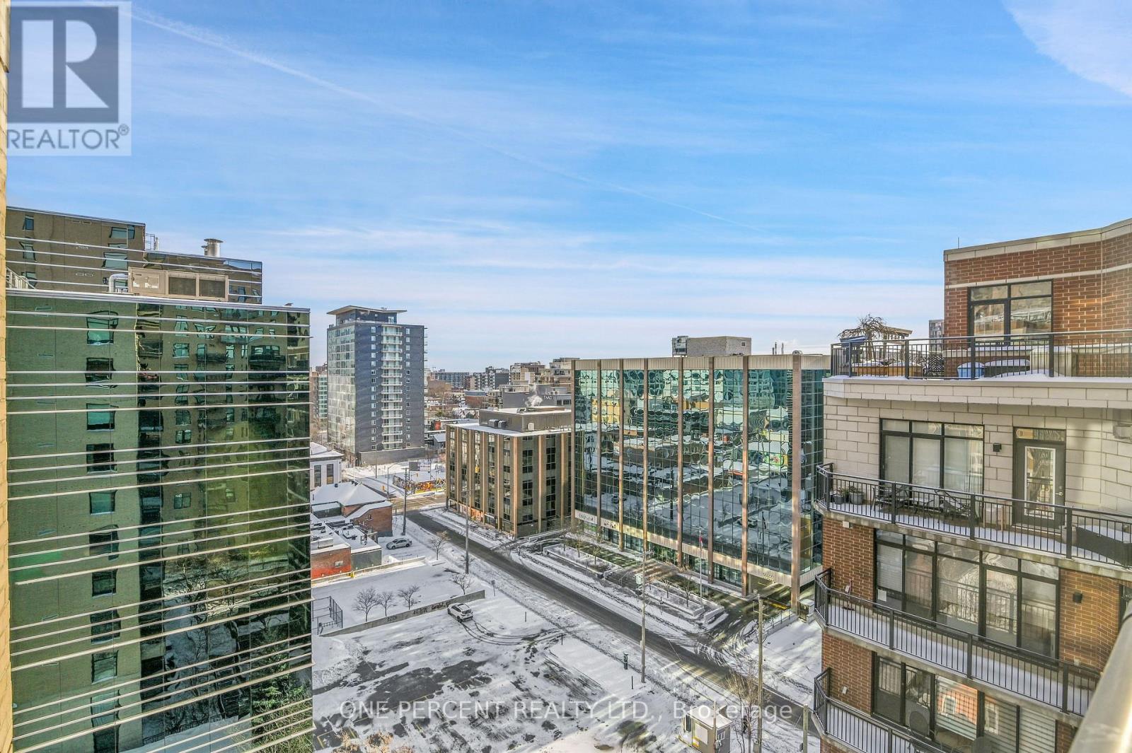 1112 - 235 Kent Street