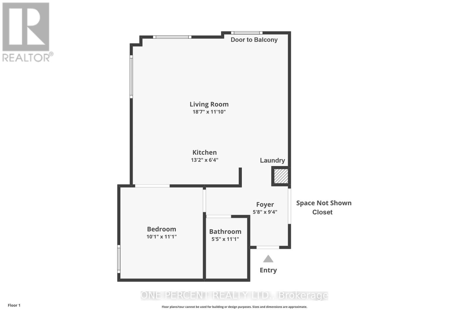 1112 - 235 Kent Street