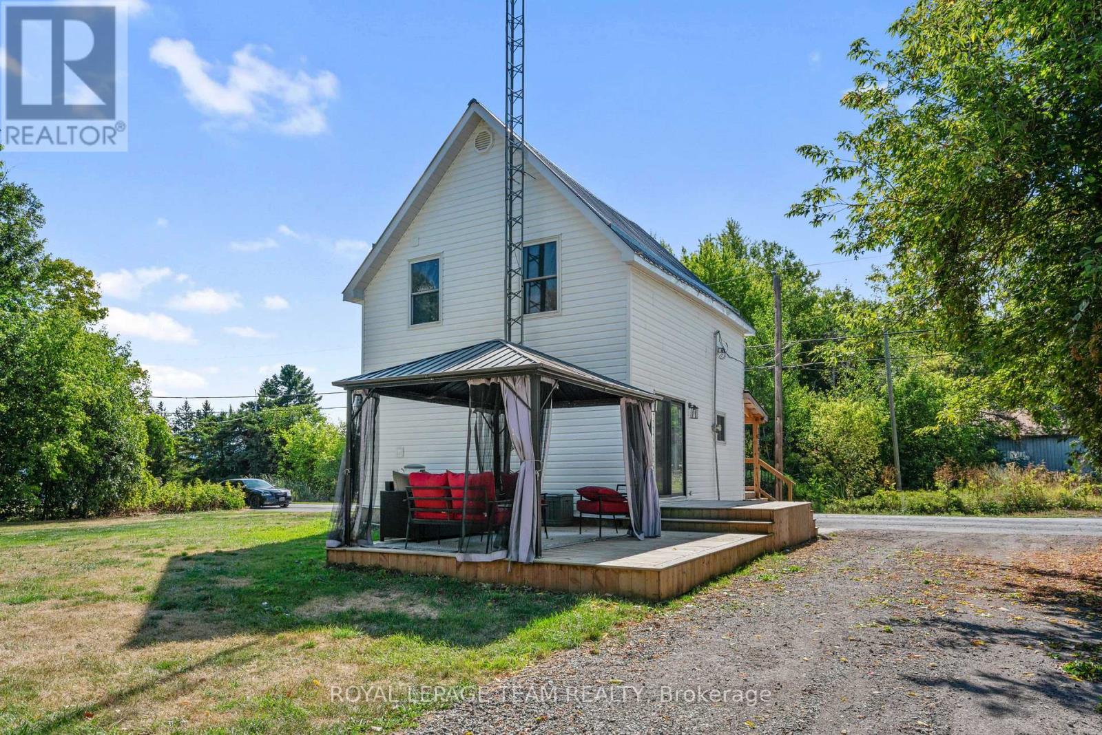 12361 Winchester Springs Road