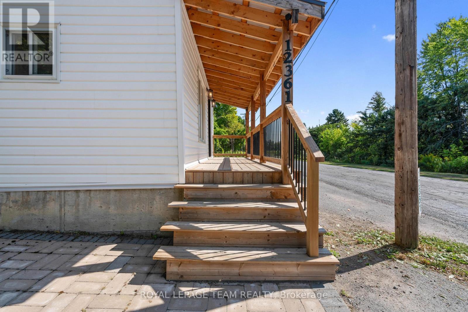 12361 Winchester Springs Road