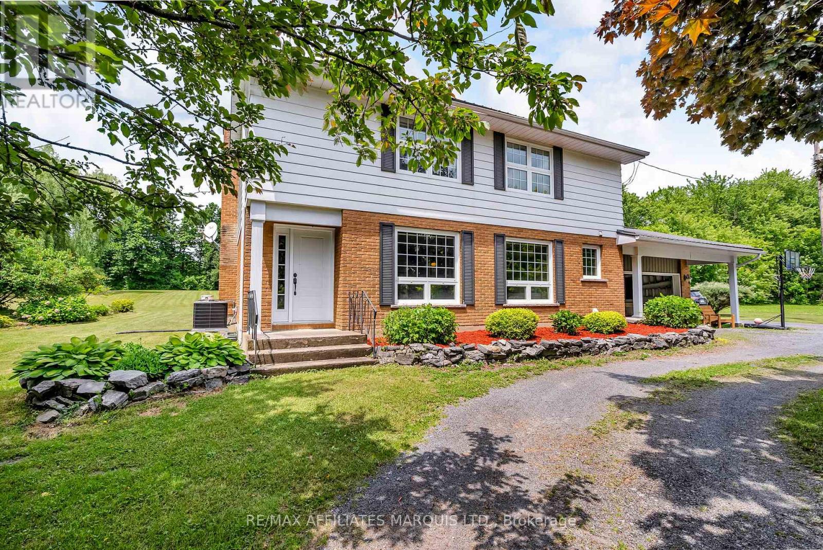 18201 County Rd 19 Road