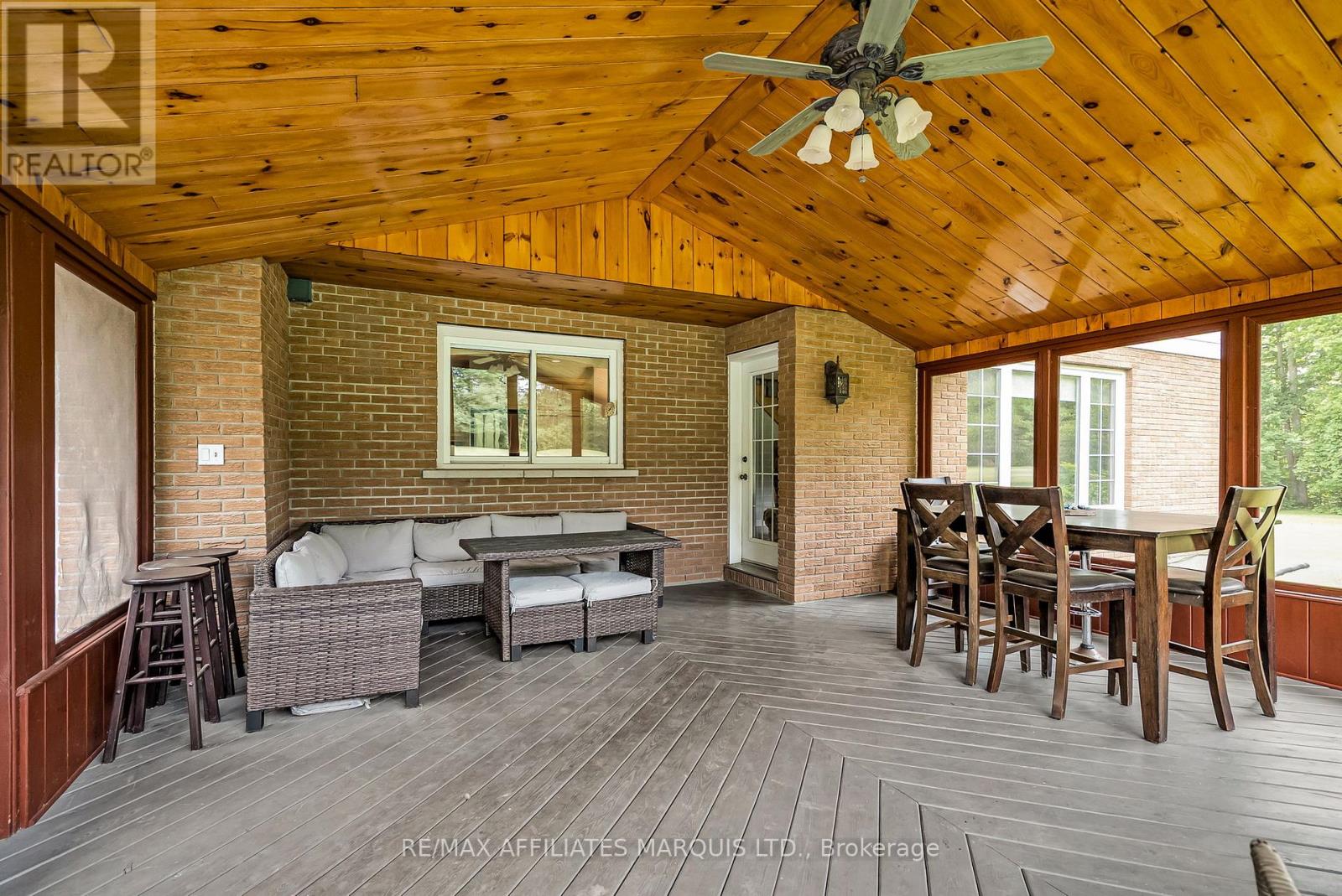 18201 County Rd 19 Road