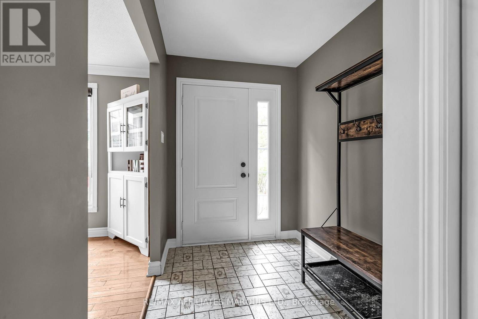 18201 County Rd 19 Road