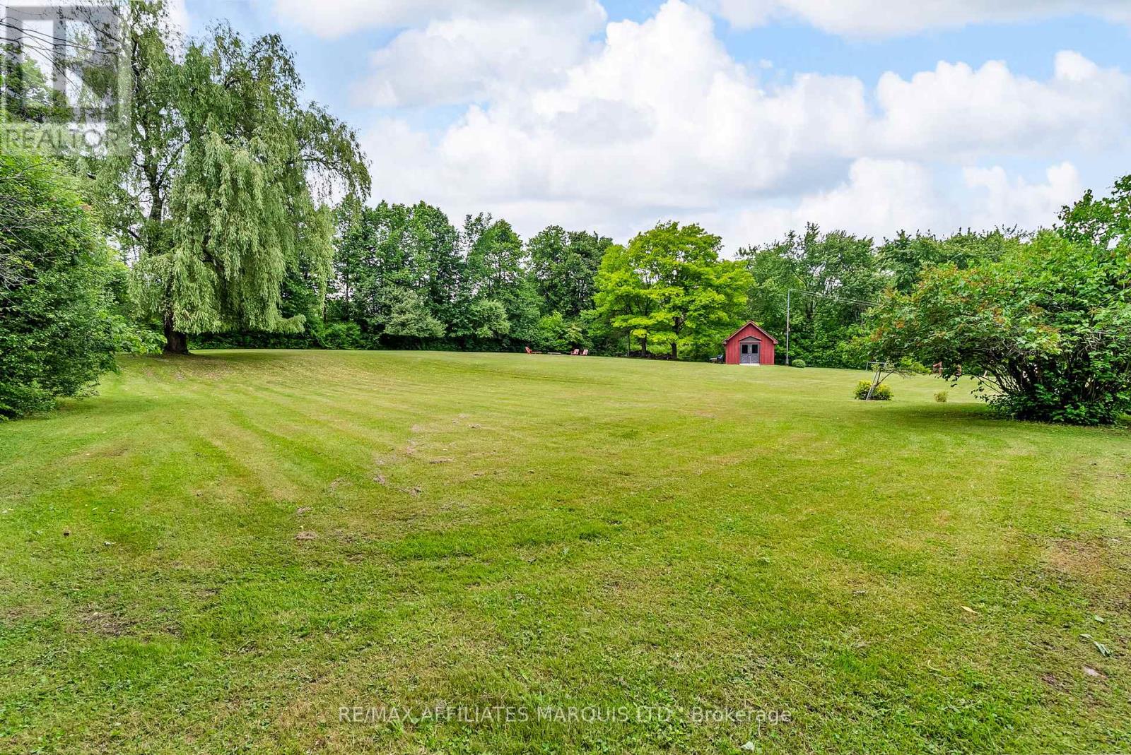 18201 County Rd 19 Road