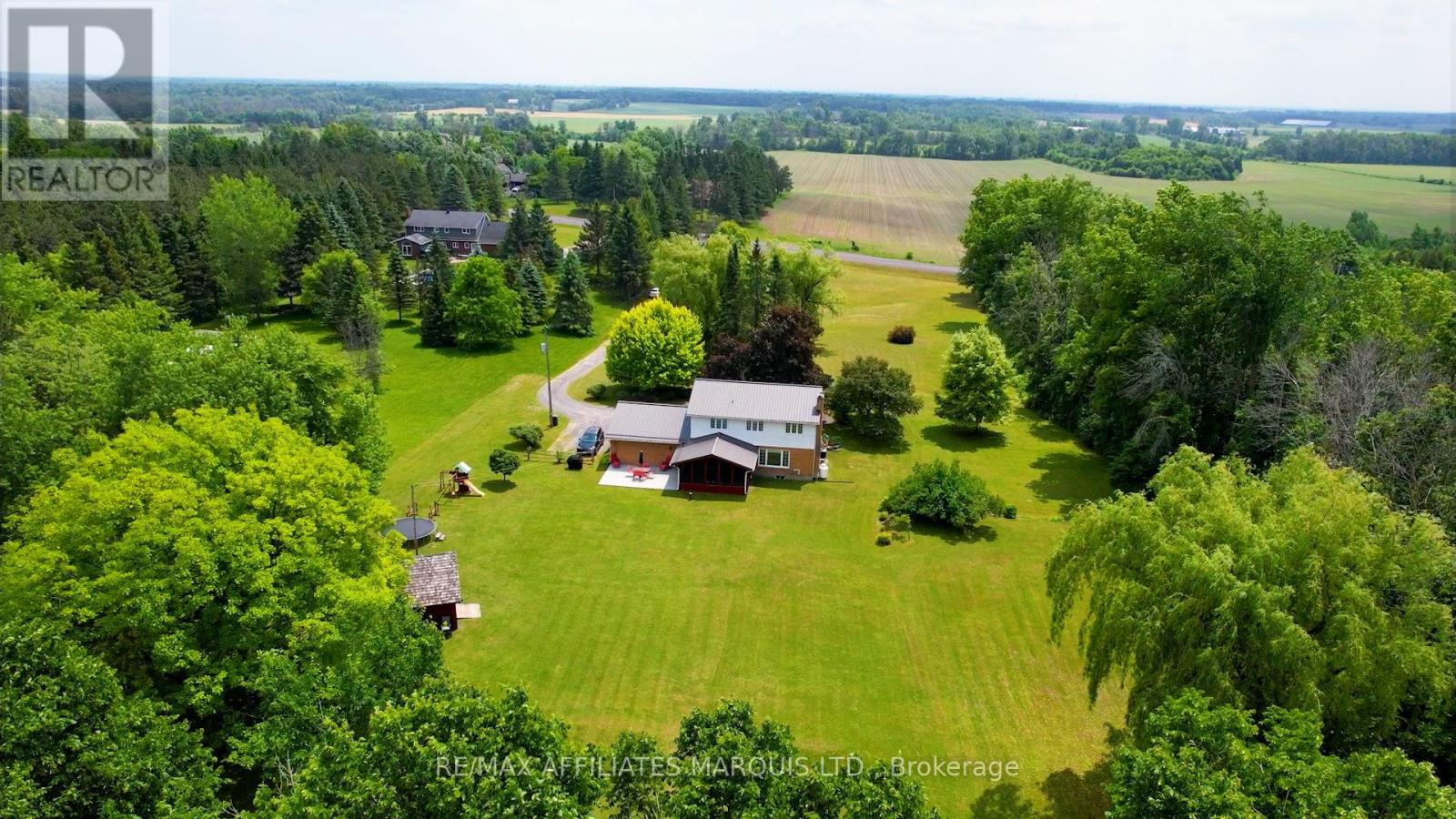 18201 County Rd 19 Road