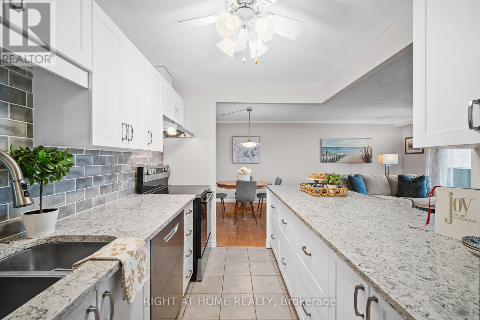 1006 - 1025 Richmond Road