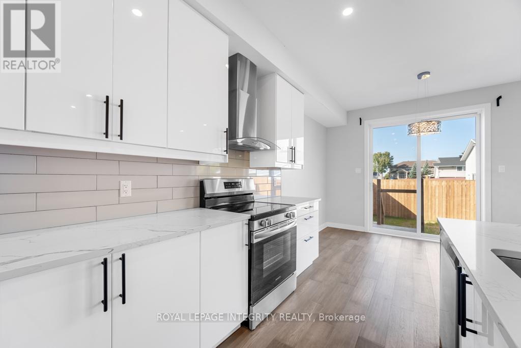 B - 875 Contour Street