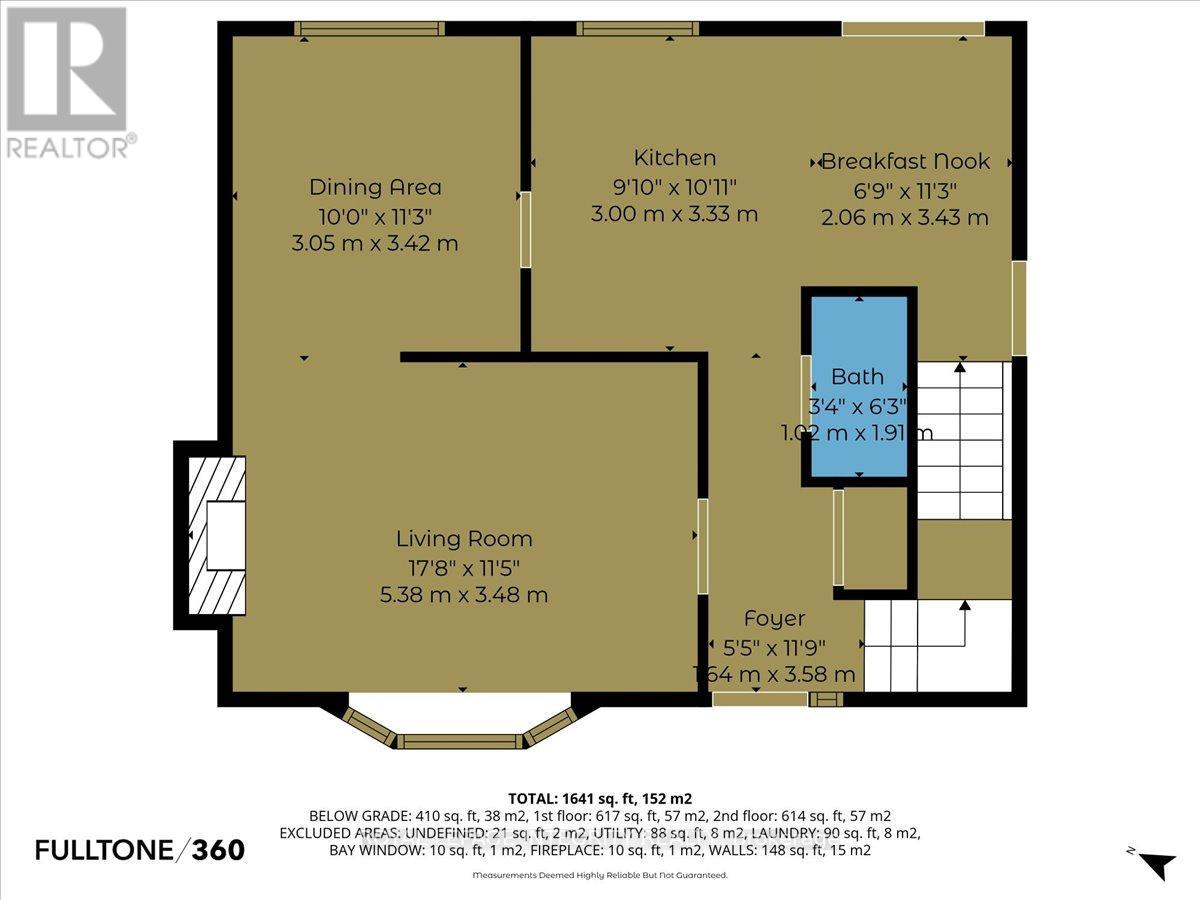 809 Vinette Crescent