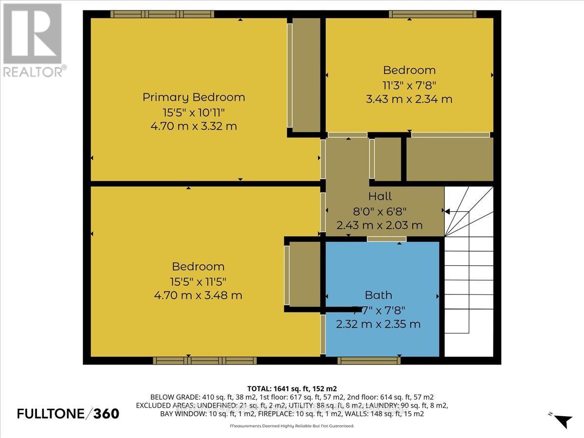 809 Vinette Crescent