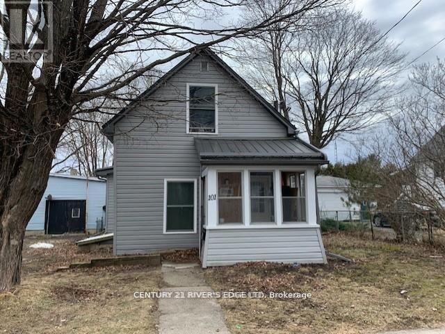 101 Schofield Avenue