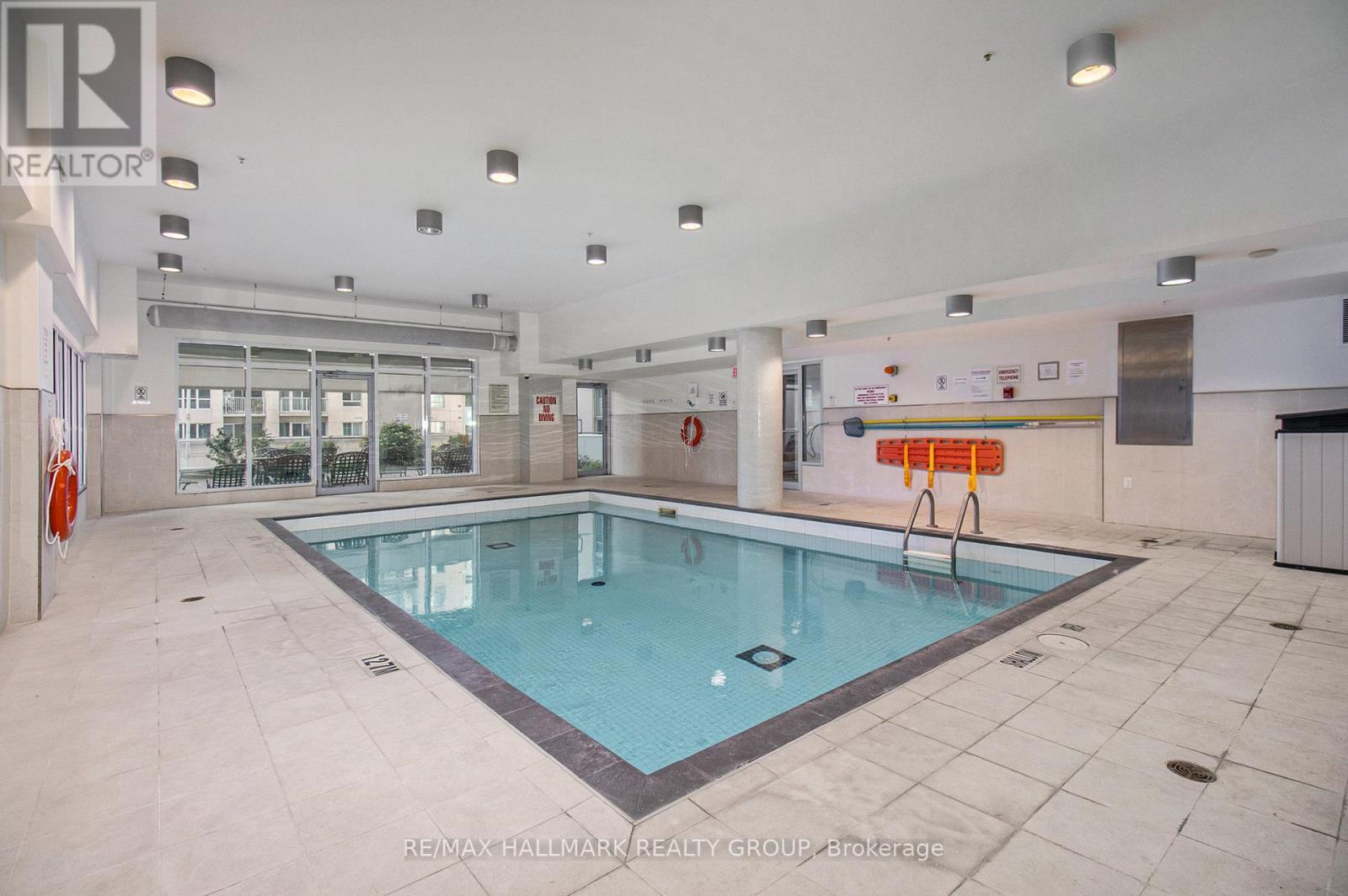 2706 - 195 Besserer Street