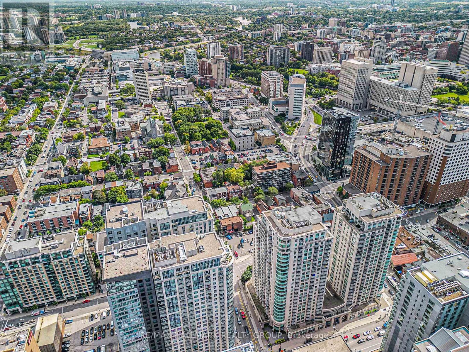 2706 - 195 Besserer Street