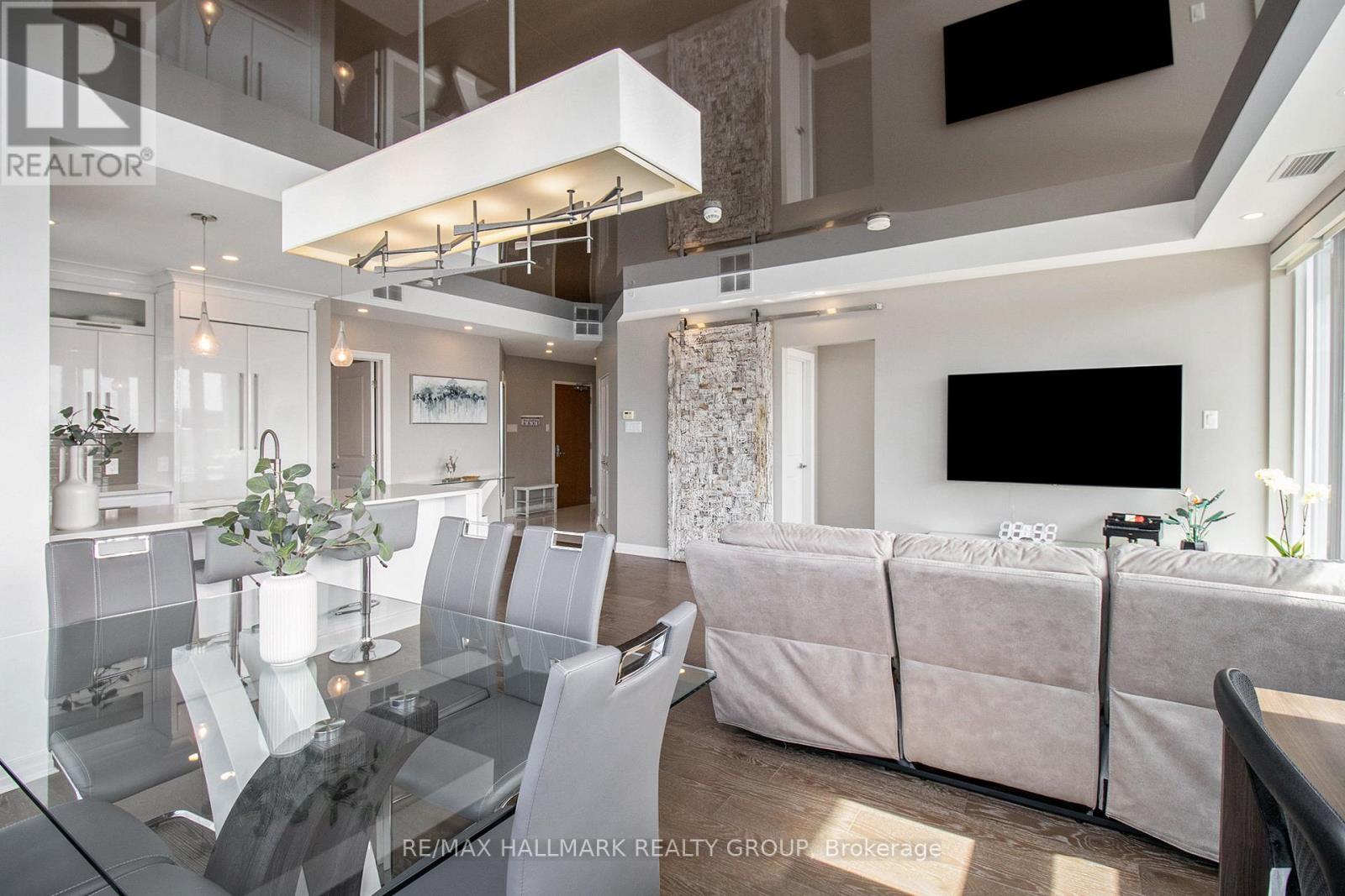 2706 - 195 Besserer Street