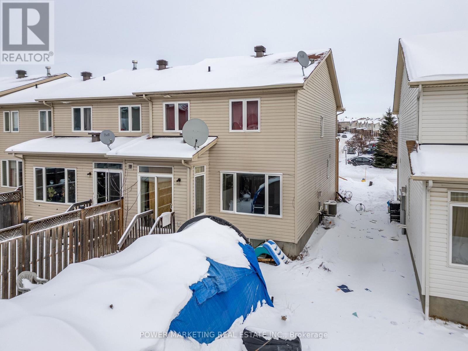 116 Esterbrook Drive