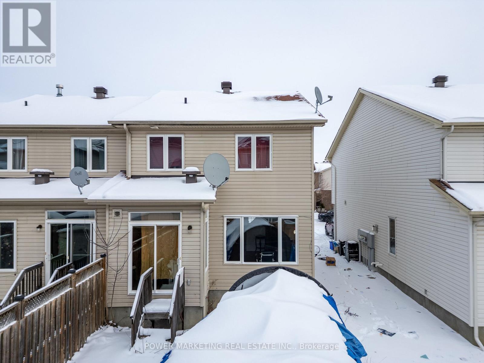 116 Esterbrook Drive