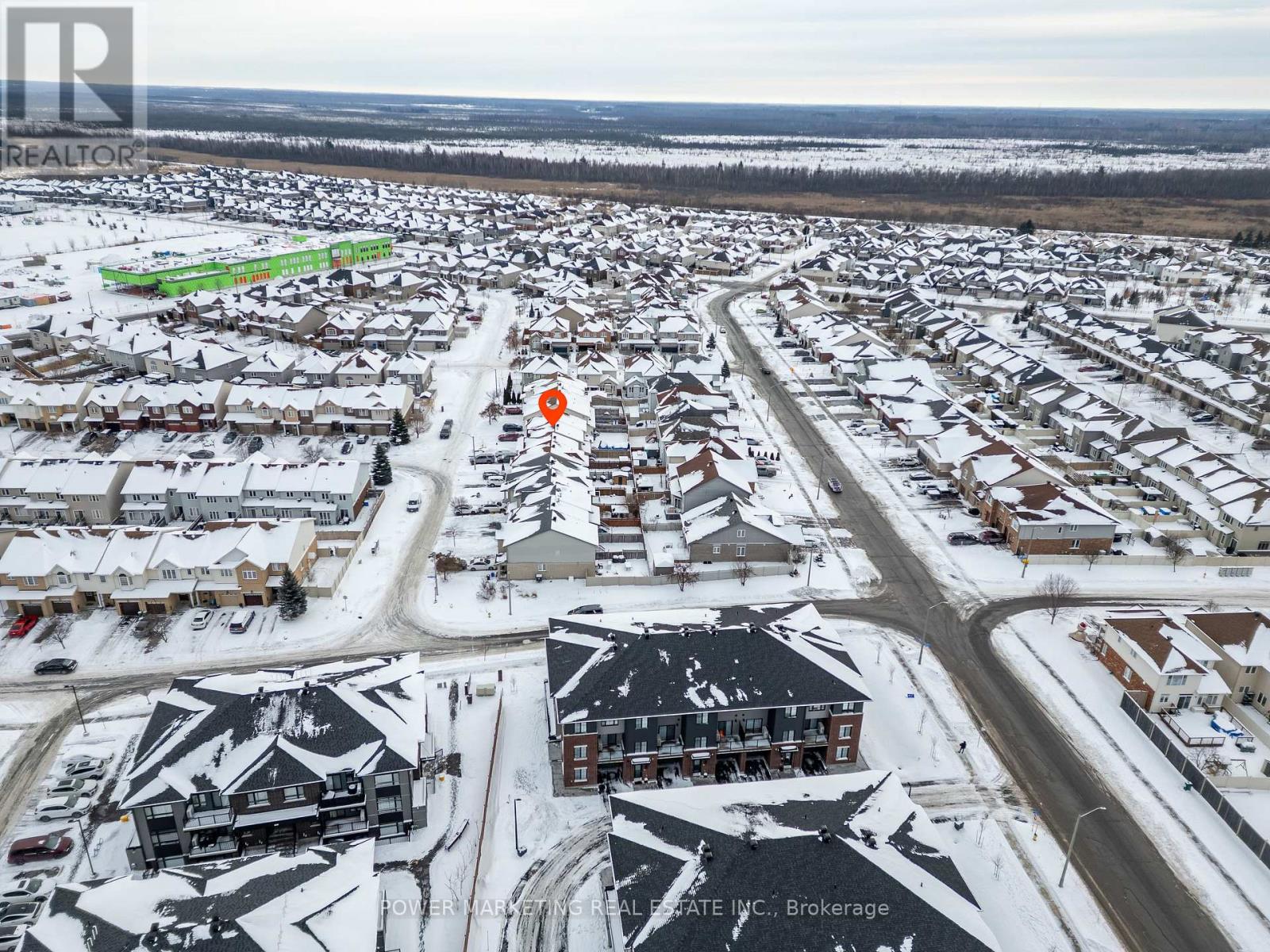 116 Esterbrook Drive