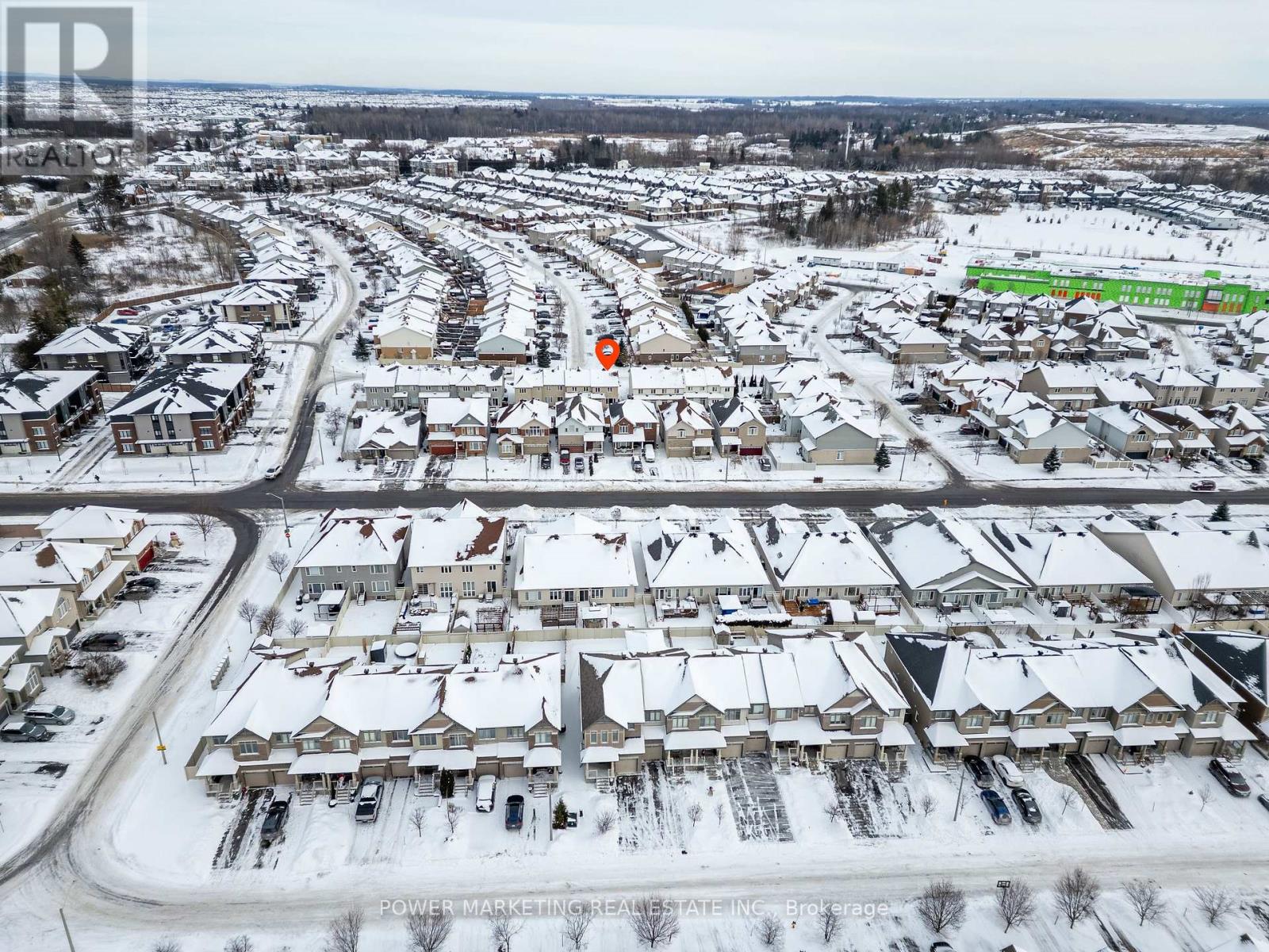 116 Esterbrook Drive