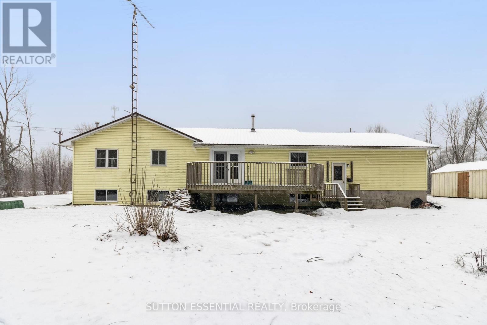 2216 2nd Concession Road