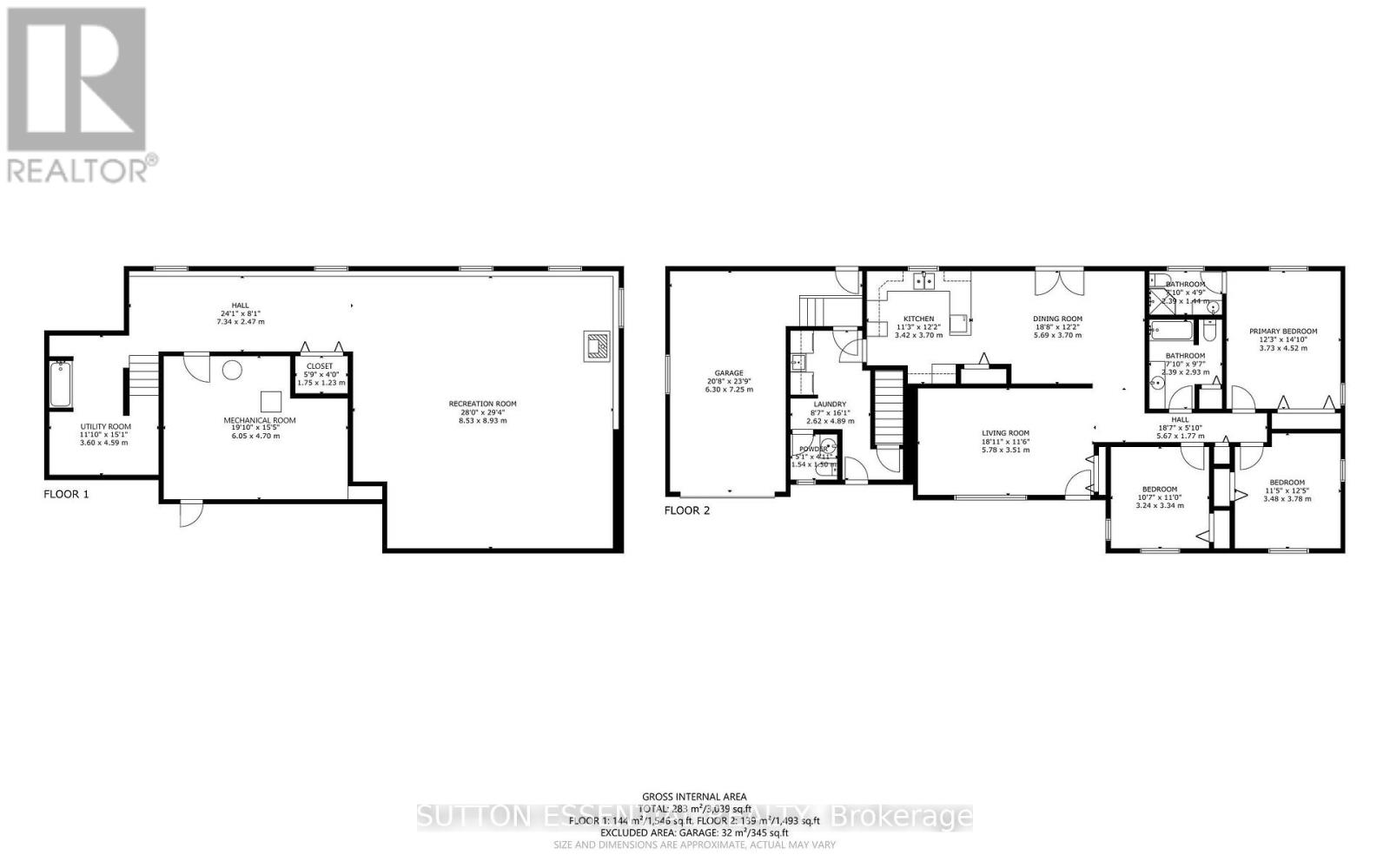 2216 2nd Concession Road