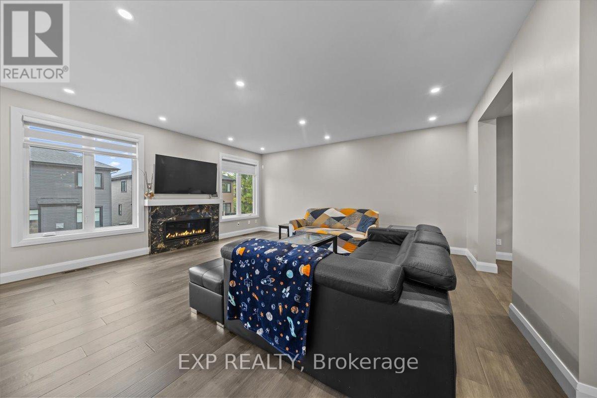 348 Abbeydale Circle