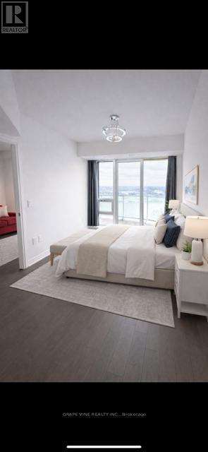 3705 - 805 Carling Avenue