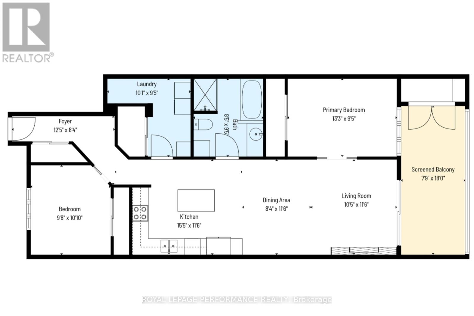 404 - 99 St Moritz Trail