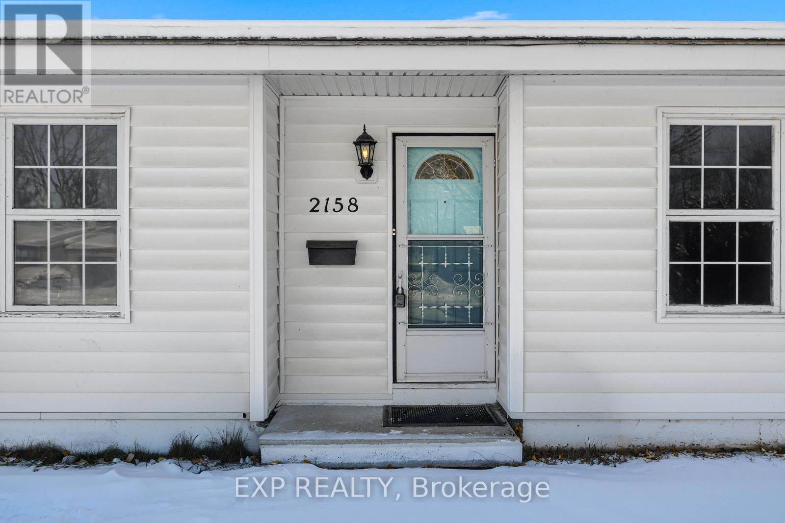 2158 Fillmore Crescent