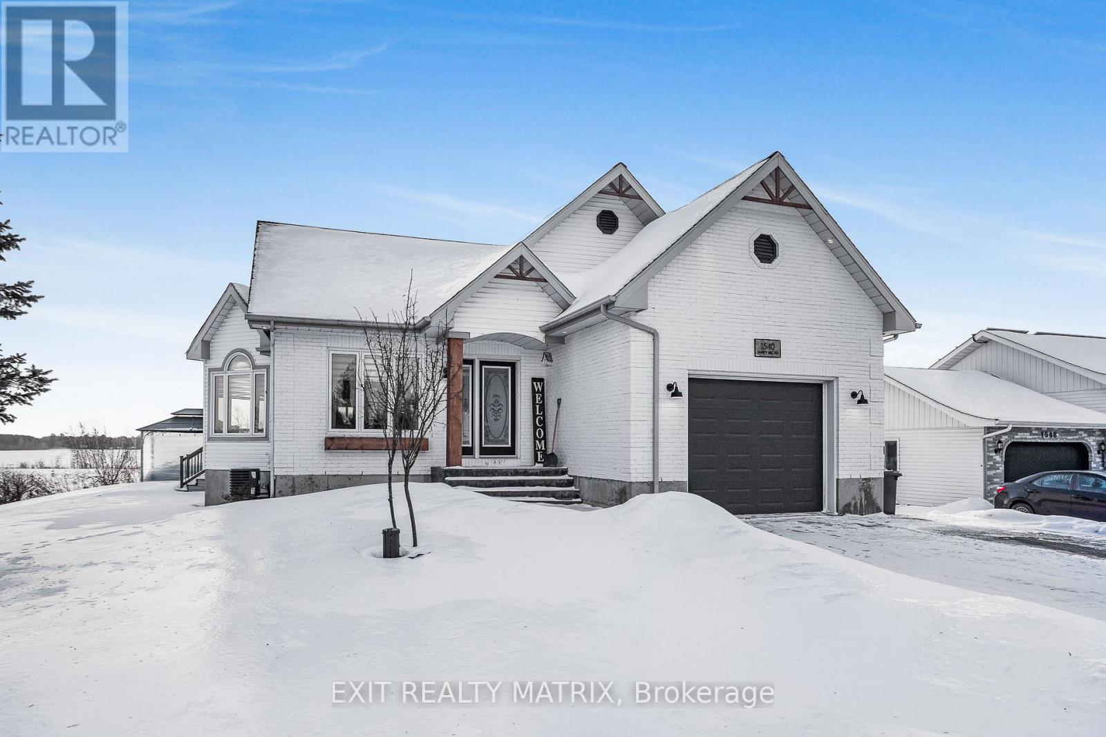 1540 Sandy Hill Road