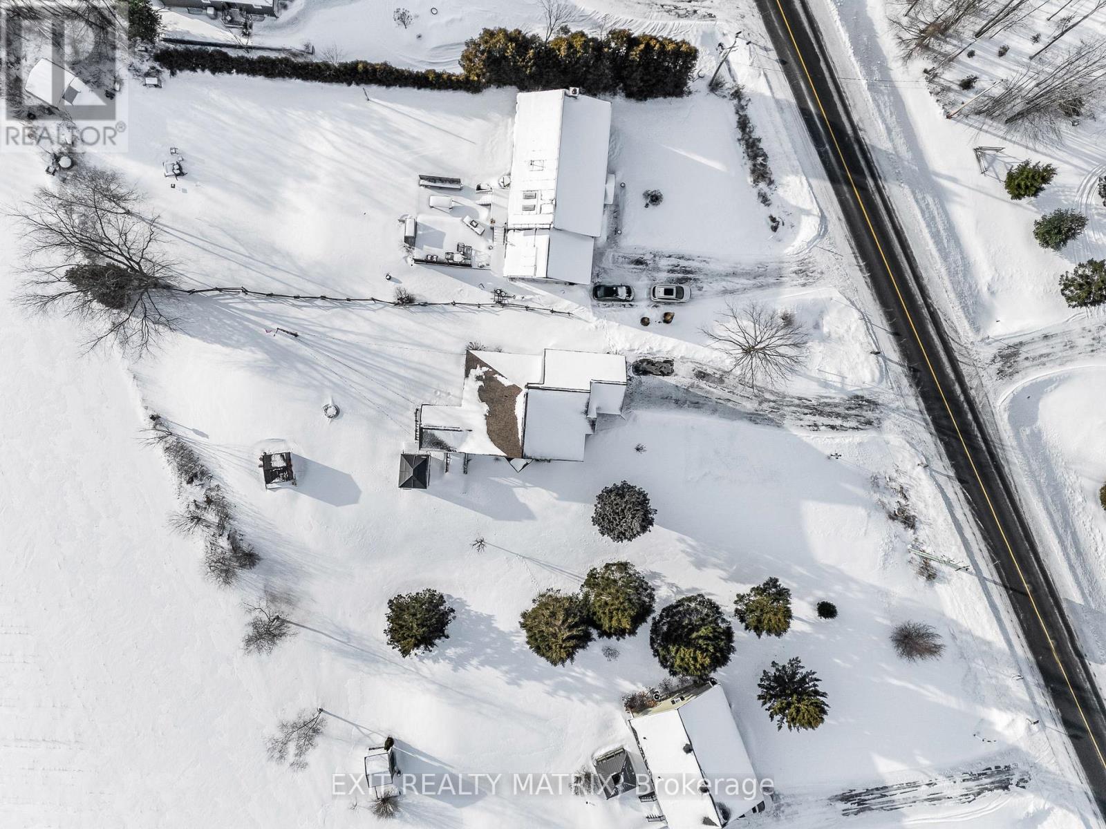 1540 Sandy Hill Road