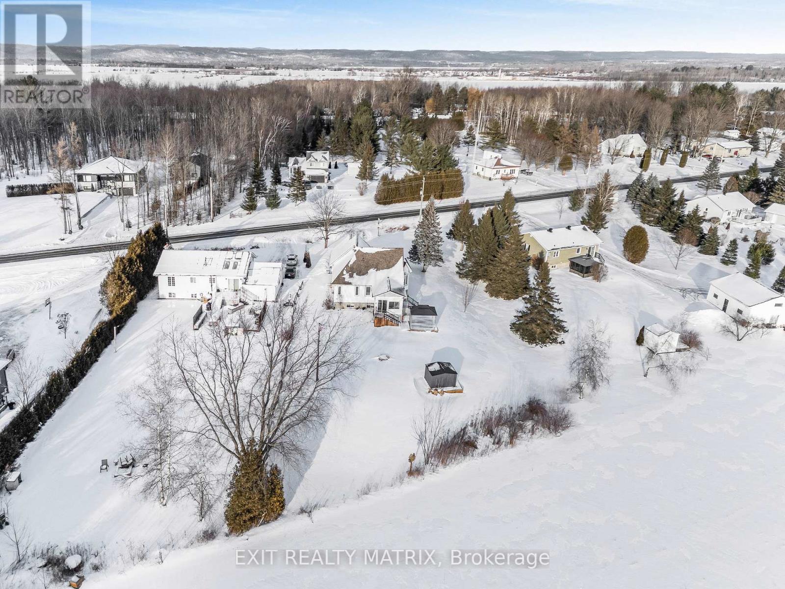 1540 Sandy Hill Road