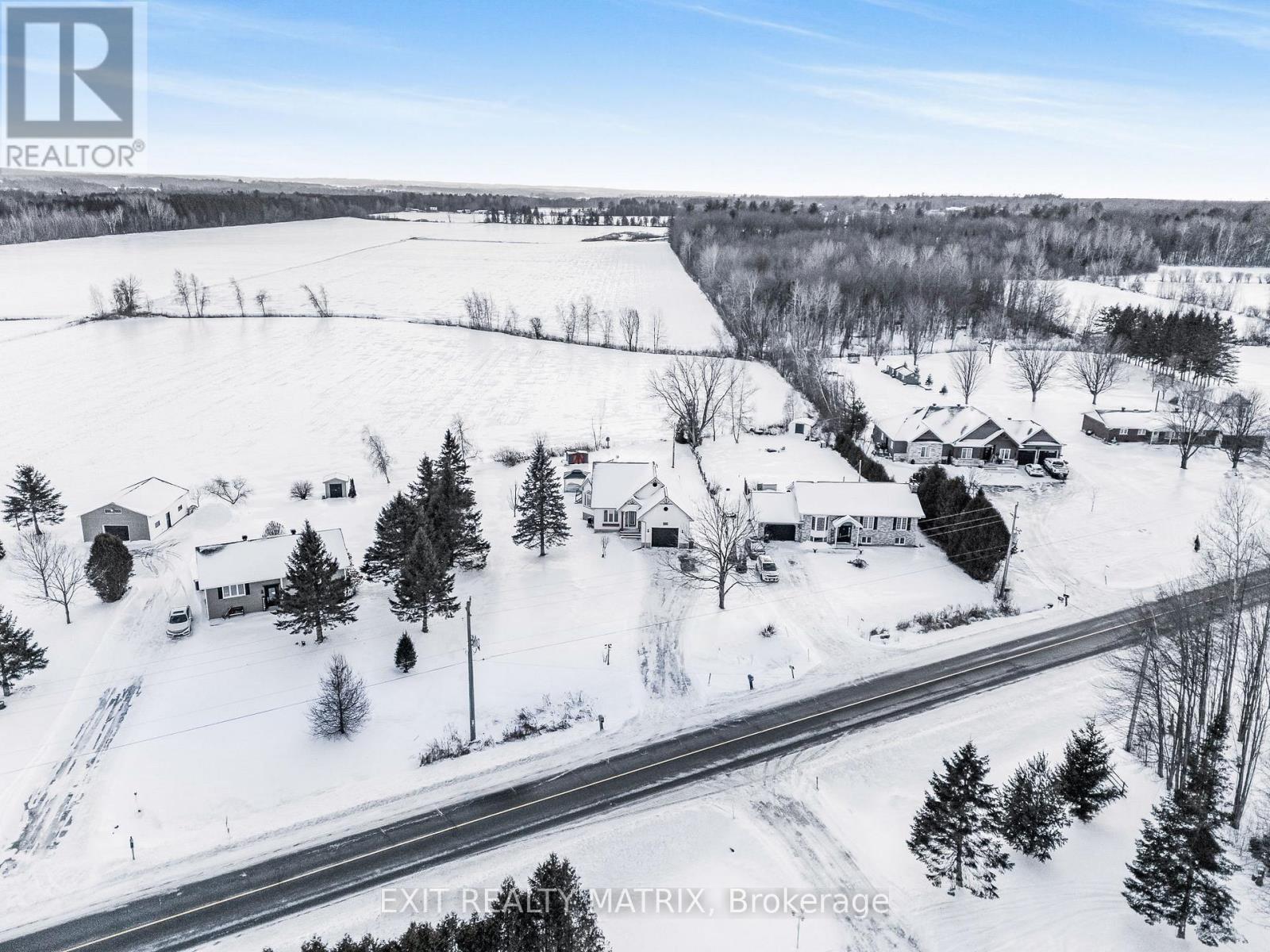 1540 Sandy Hill Road